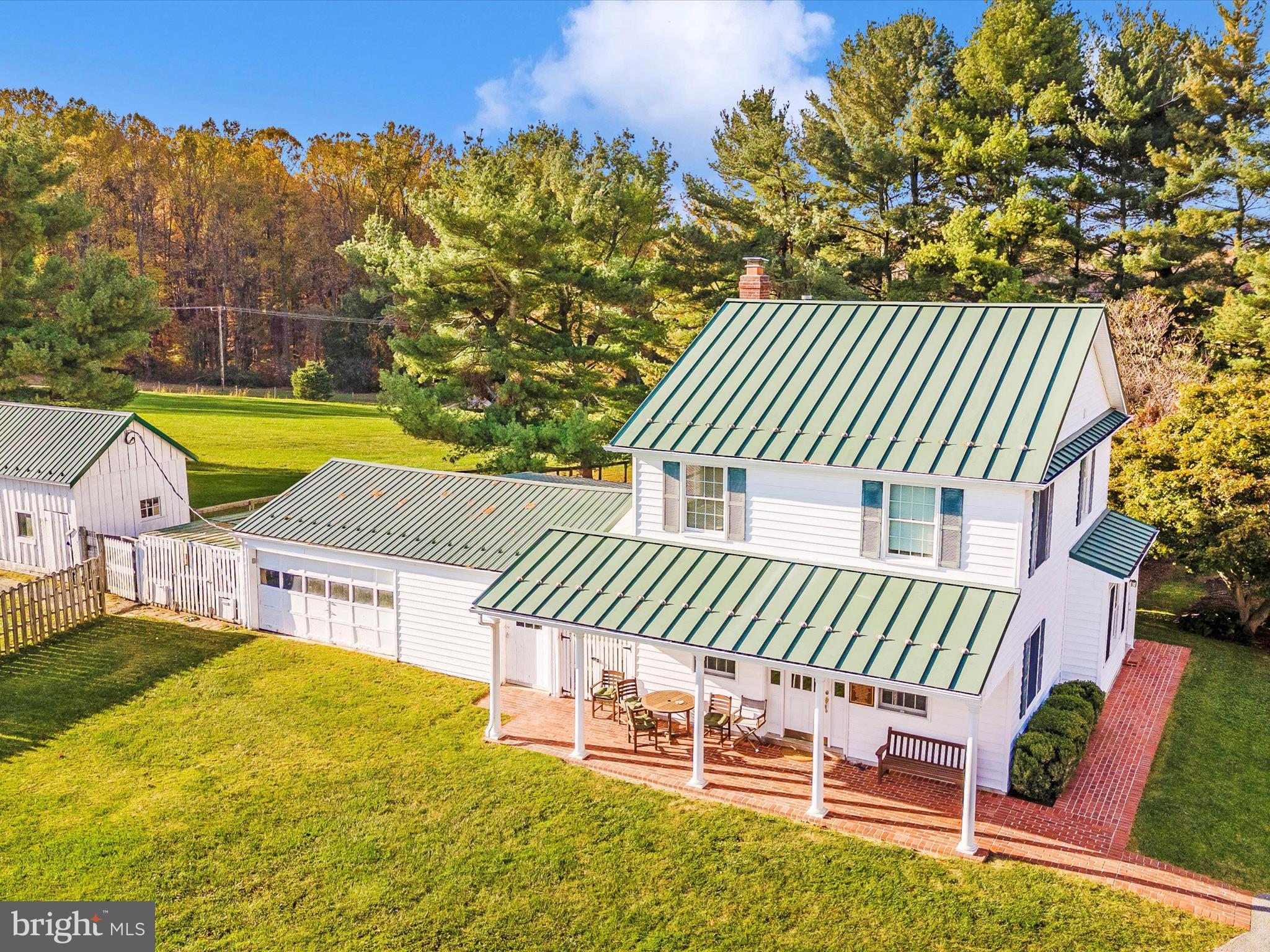 BARNESVILLE OUTSIDE - Residential