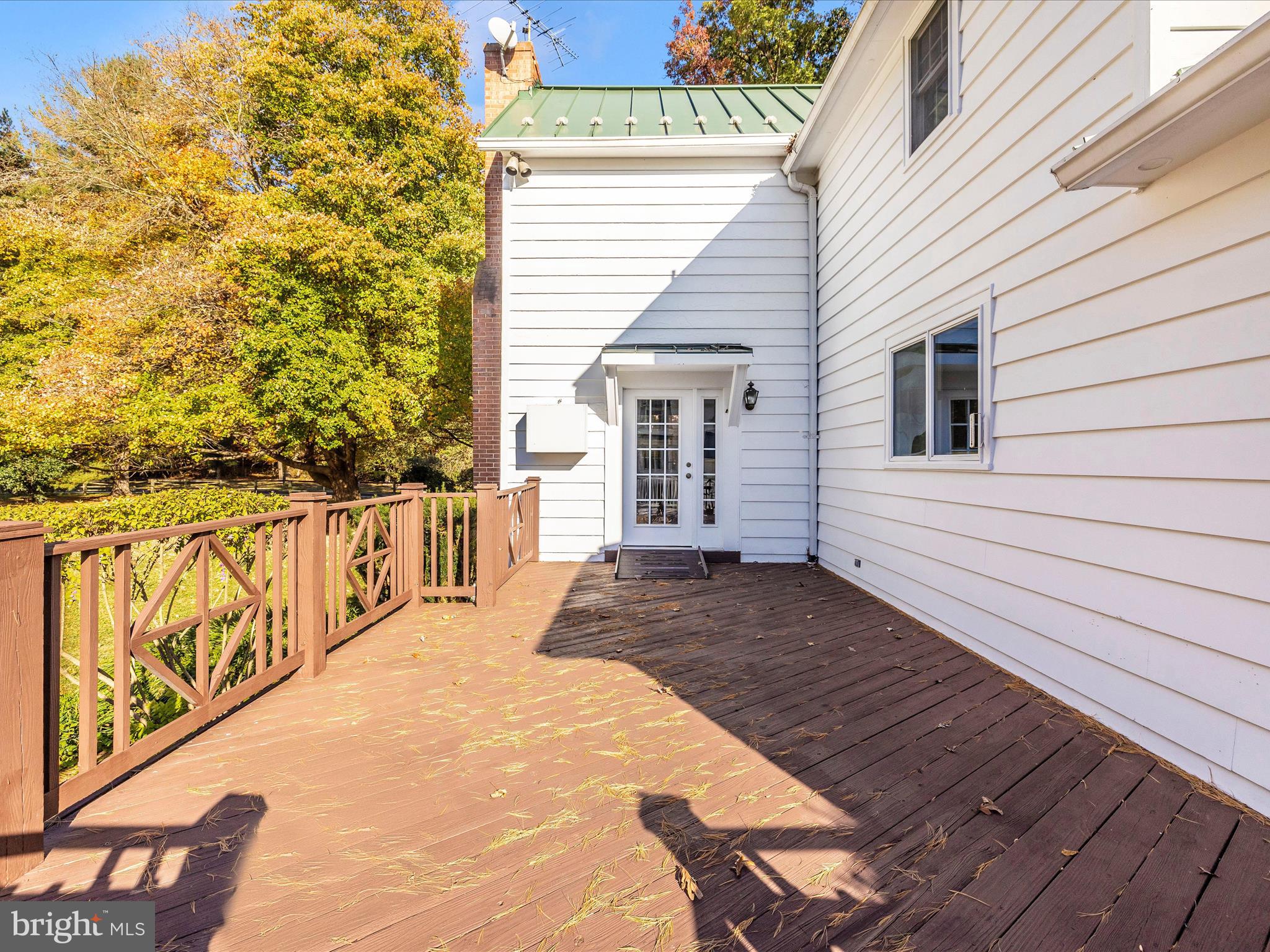 BARNESVILLE OUTSIDE - Residential