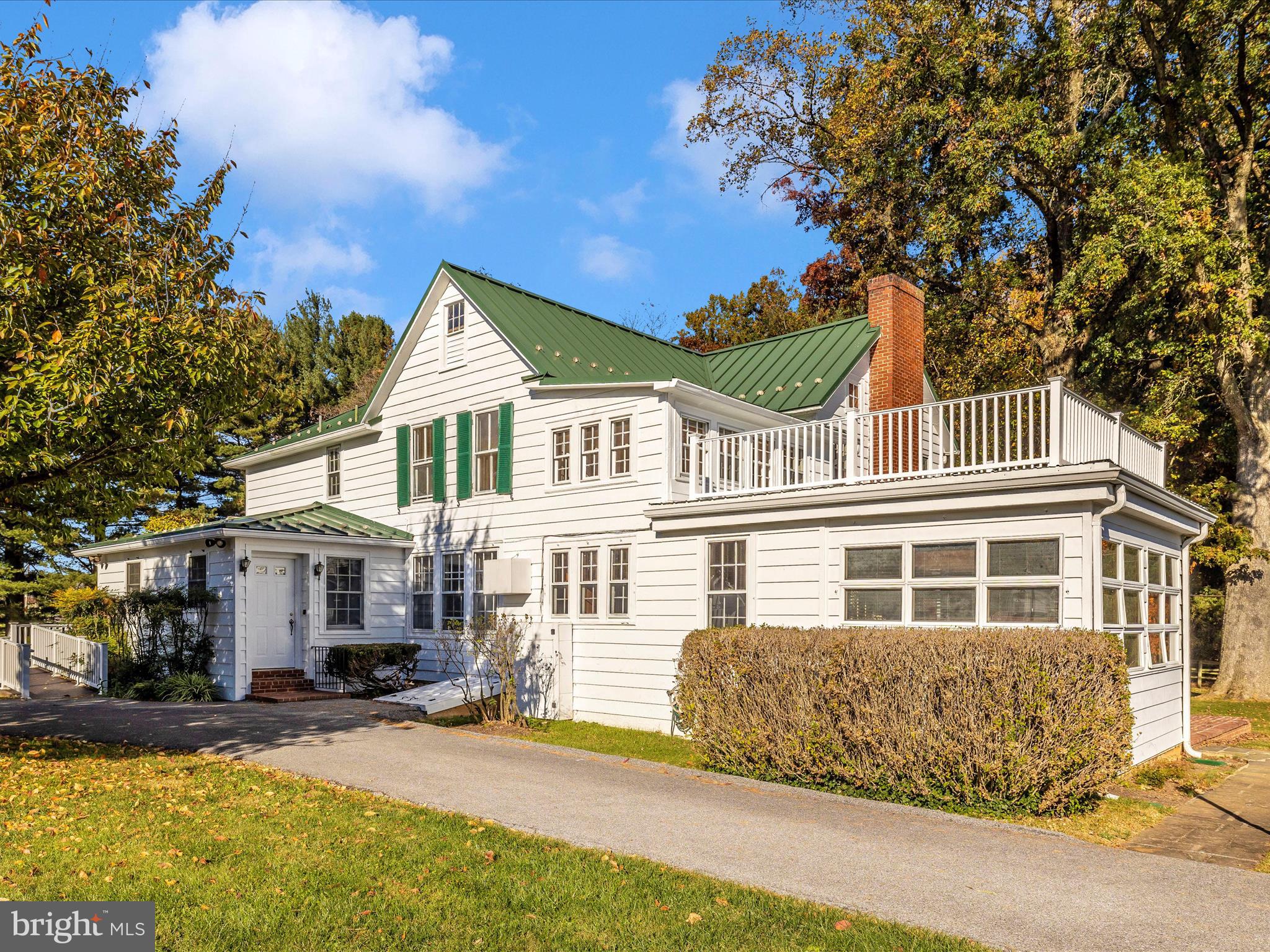 BARNESVILLE OUTSIDE - Residential