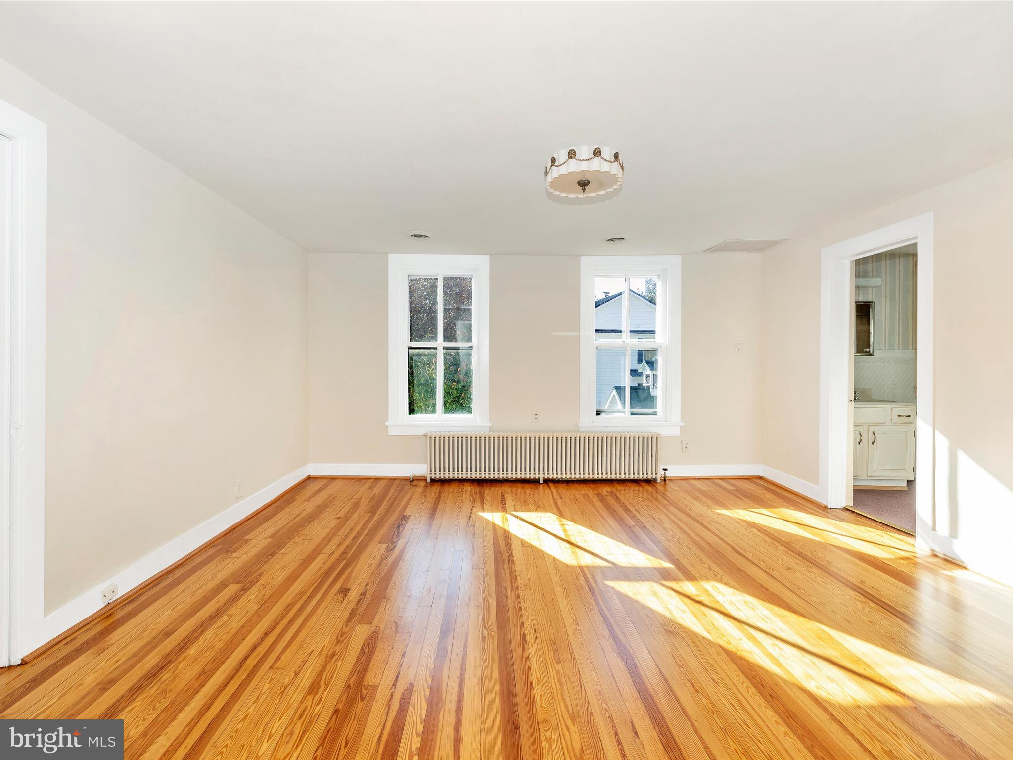 BARNESVILLE OUTSIDE - Residential