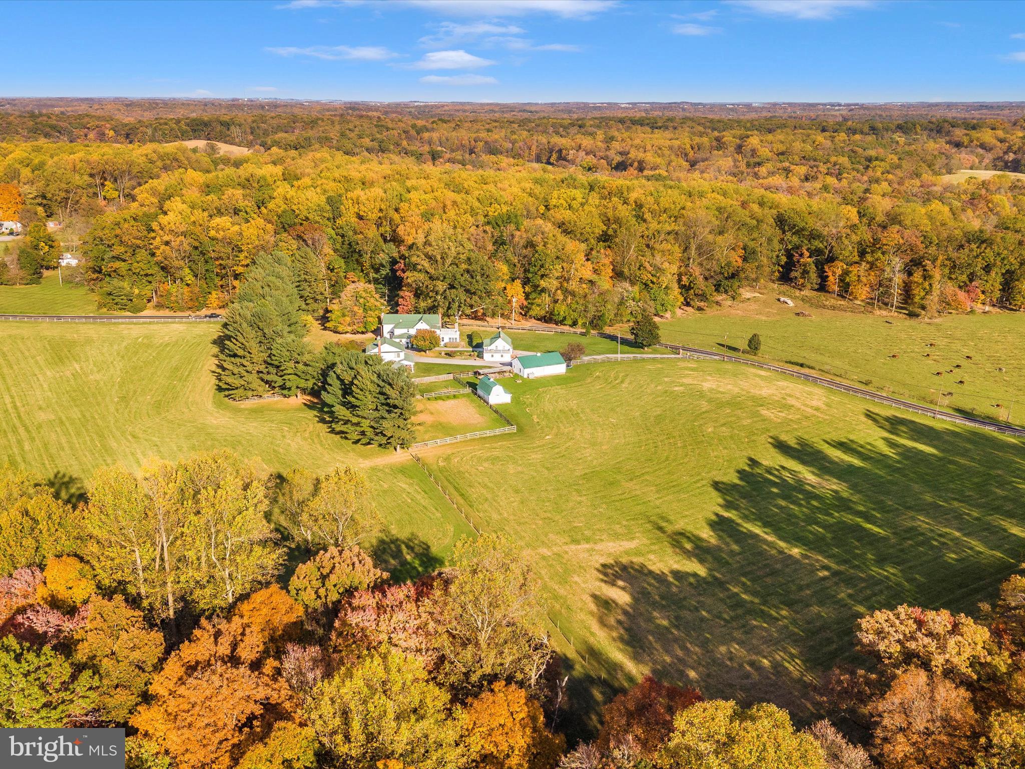 BARNESVILLE OUTSIDE - Residential