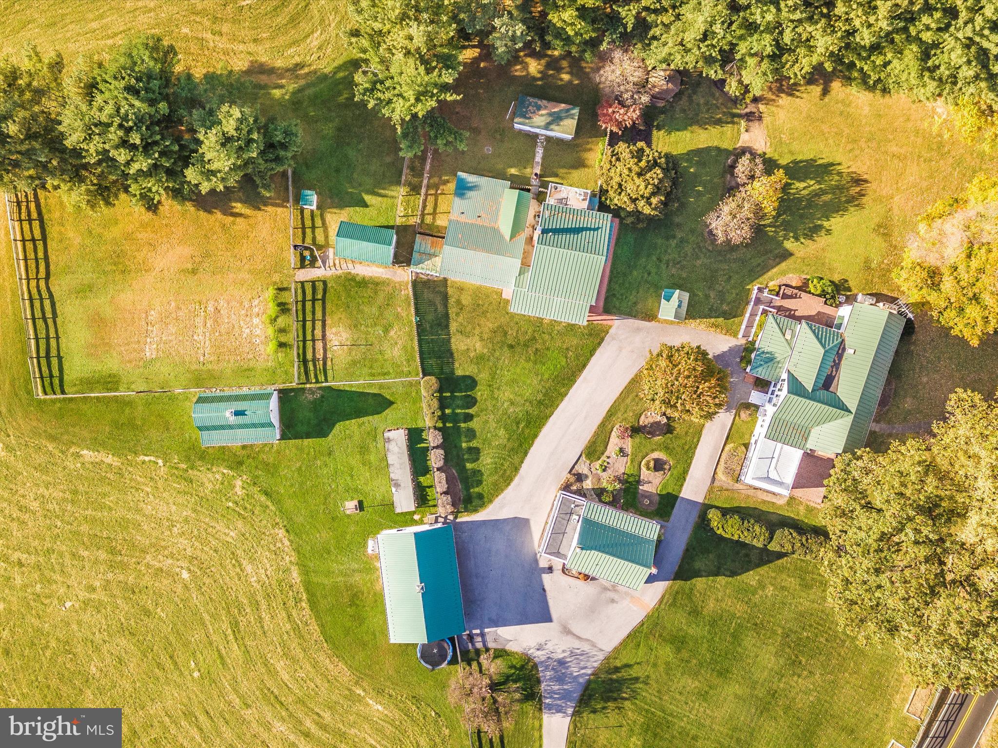 BARNESVILLE OUTSIDE - Residential