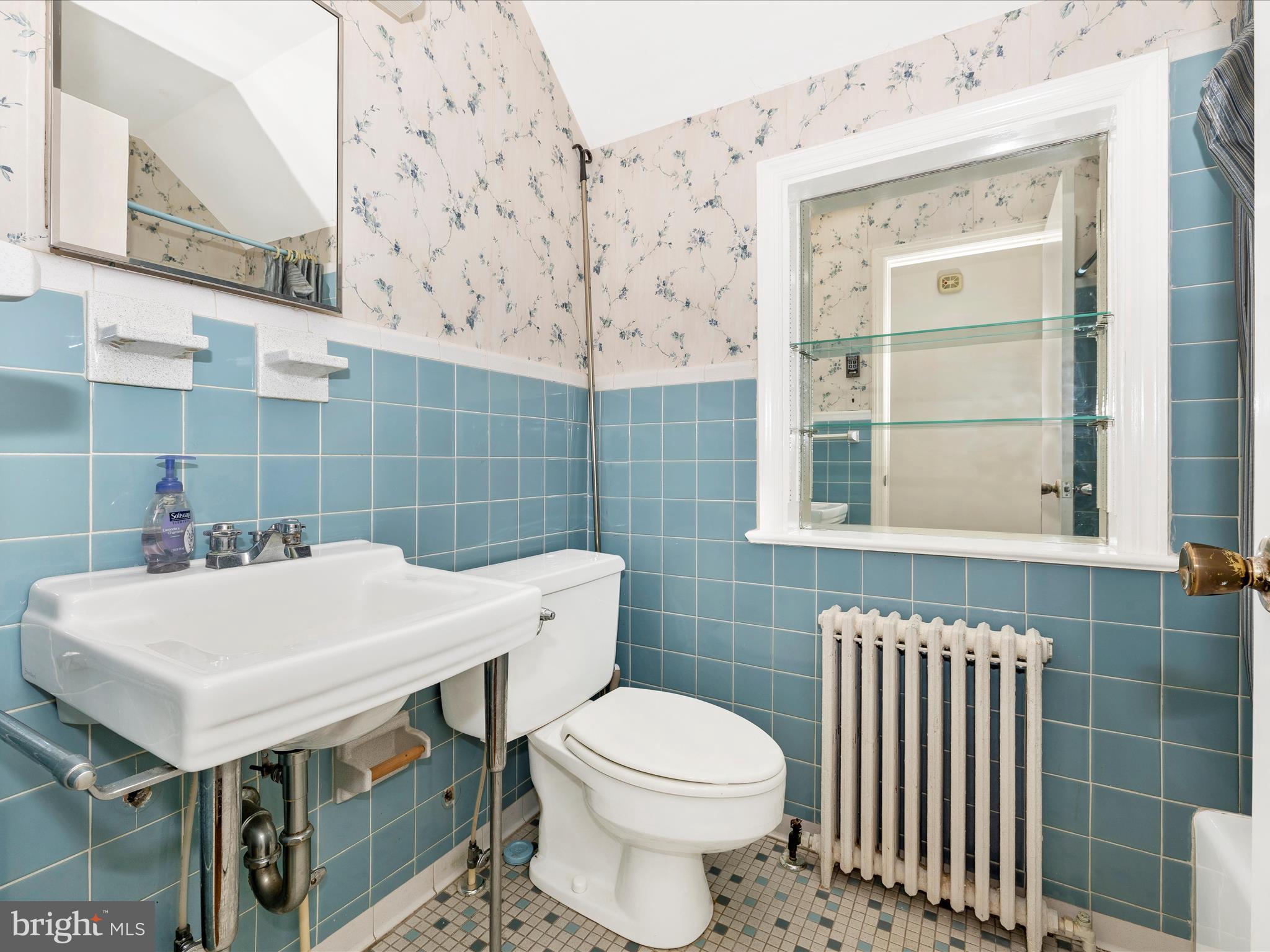 BARNESVILLE OUTSIDE - Residential