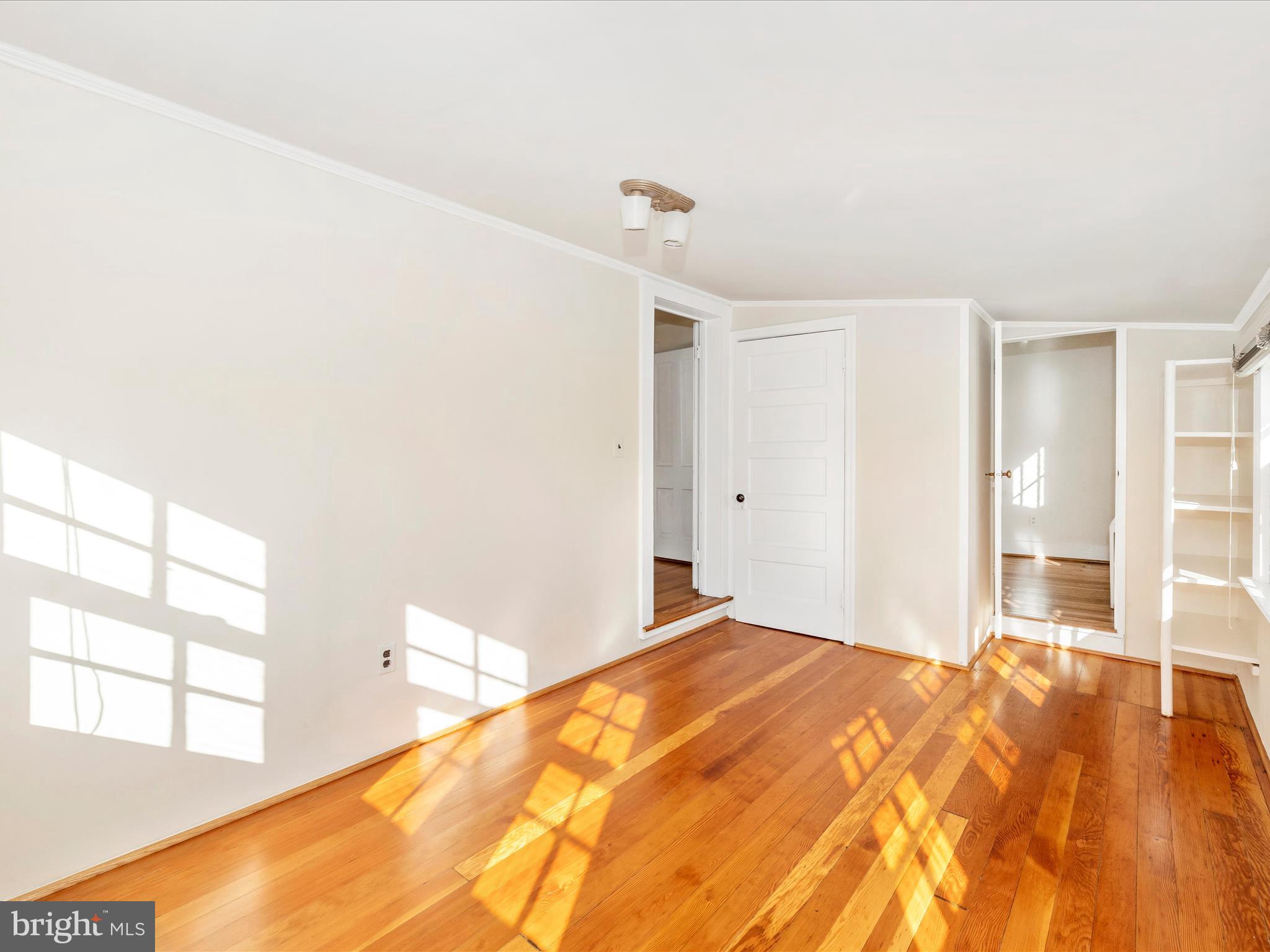 BARNESVILLE OUTSIDE - Residential