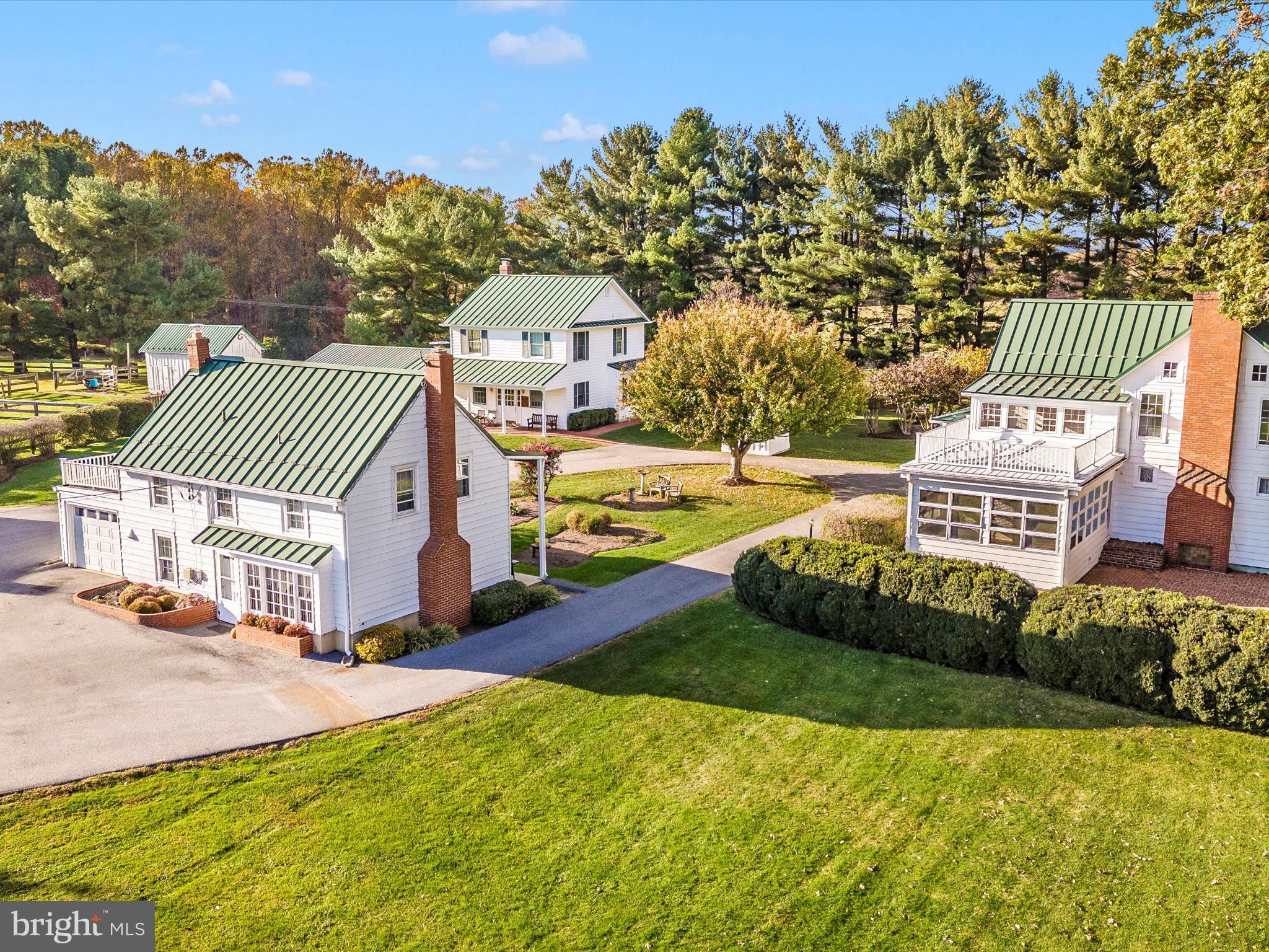 BARNESVILLE OUTSIDE - Residential