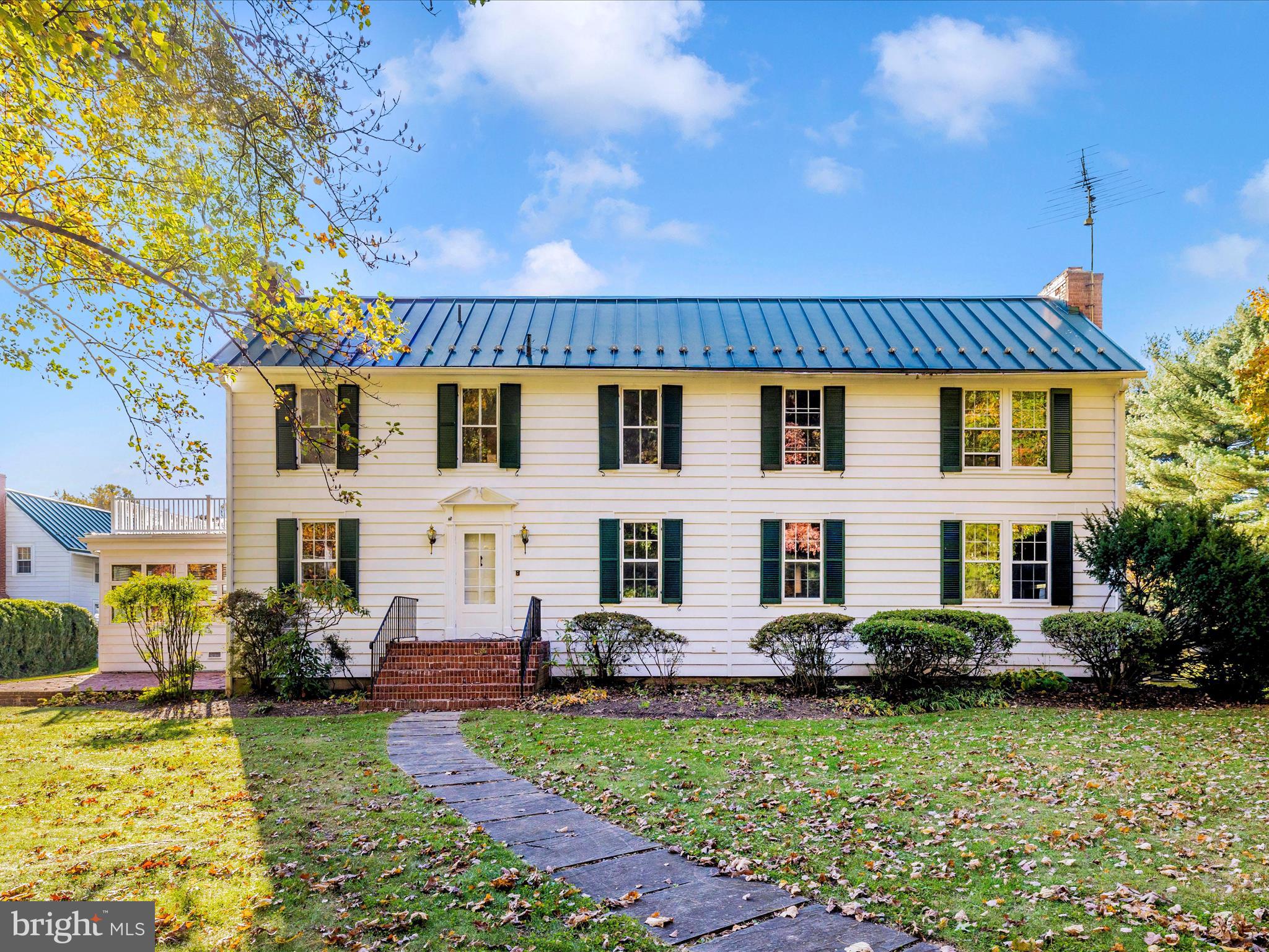 This manor estate on 15 acres in the heart of the Ag Reserve is move in ready and boasts the finest country living has to offer! Bring the entire extended family and the livestock! Six bed Country Squire estate home with custom touches and gleaming oak and pine floors! Office building with two finished floors, gas fire place, one and a half baths, and kitchenette. A two bedroom tenant house with covered porch and ornamental roof balcony! Also features a four car garage, shop building with electric and oversized garage door, livestock infrastructure including fencing, turn-out barn, run-in shed, chicken coop, and more! The property is fenced and enjoys approximately 15 acres per recent plating. Convenient access to State Route 28 and I-270, Barnesville MARC Train station, and 25 minutes from Rockville! Reach out today to schedule your private showing!