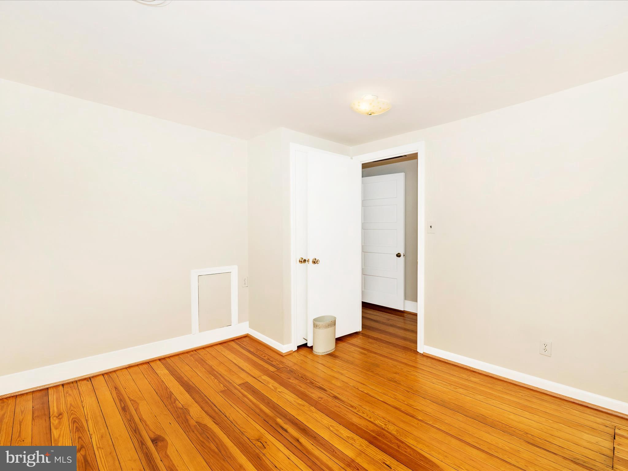 BARNESVILLE OUTSIDE - Residential