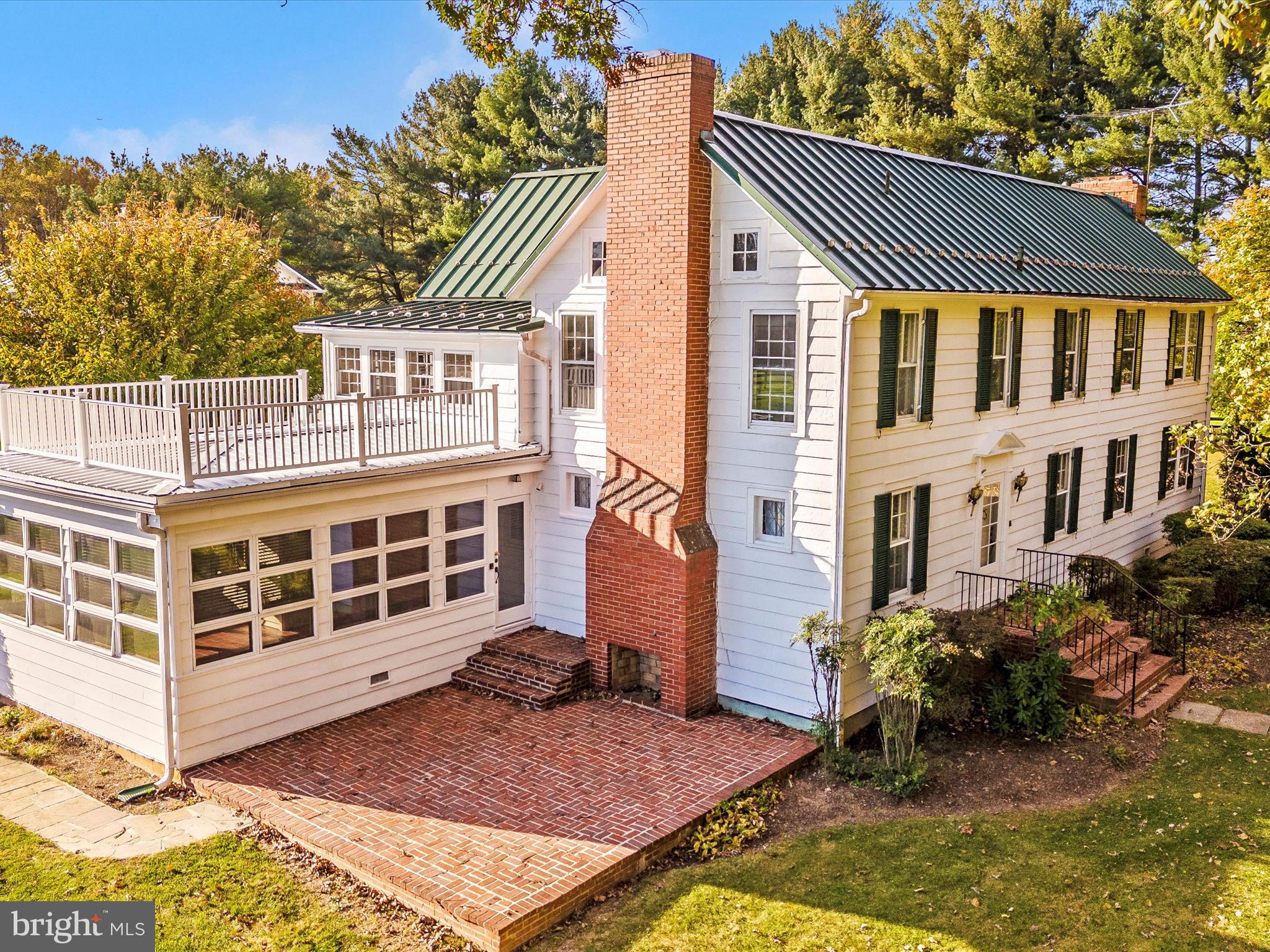 BARNESVILLE OUTSIDE - Residential