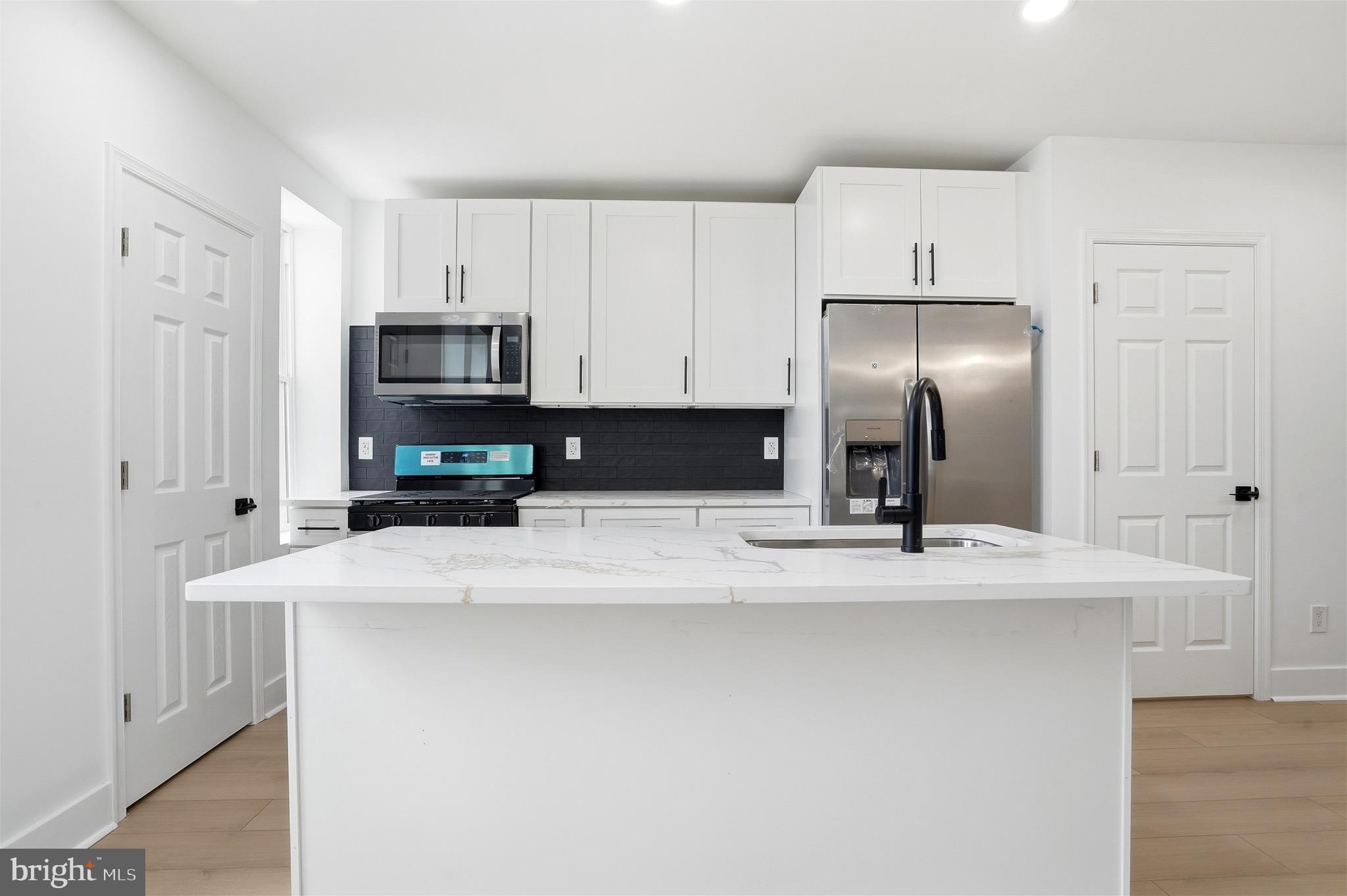 WEST OAK LANE - Residential