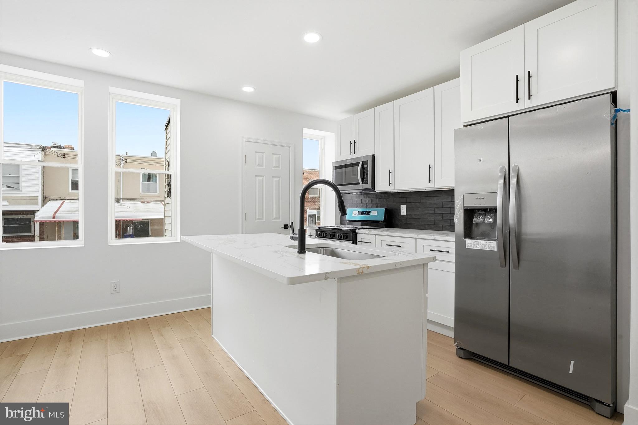 WEST OAK LANE - Residential