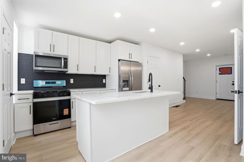 Photo of 6621 N Uber Street, PHILADELPHIA, PA 19138 (MLS # PAPH2582078)