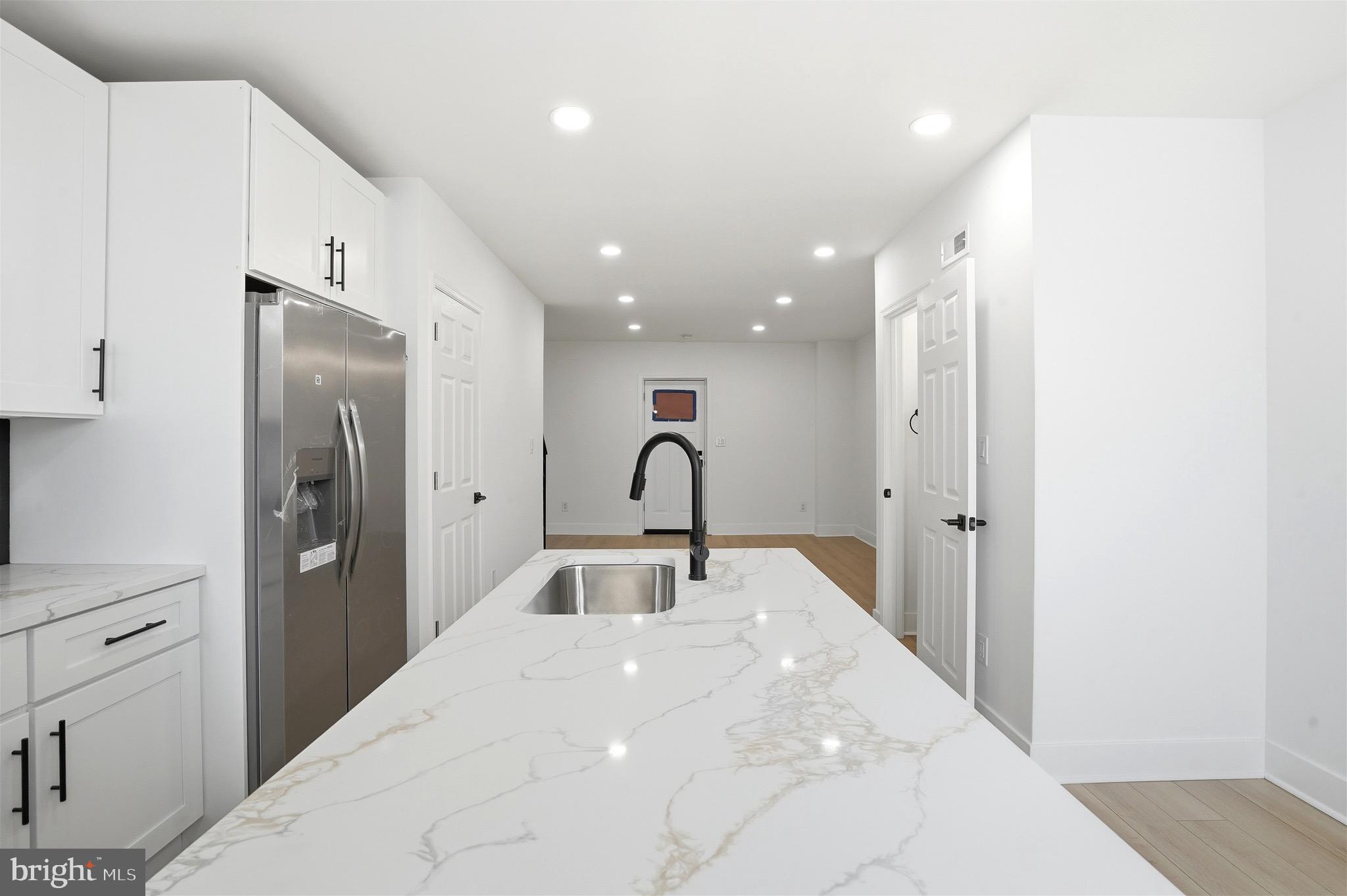 WEST OAK LANE - Residential