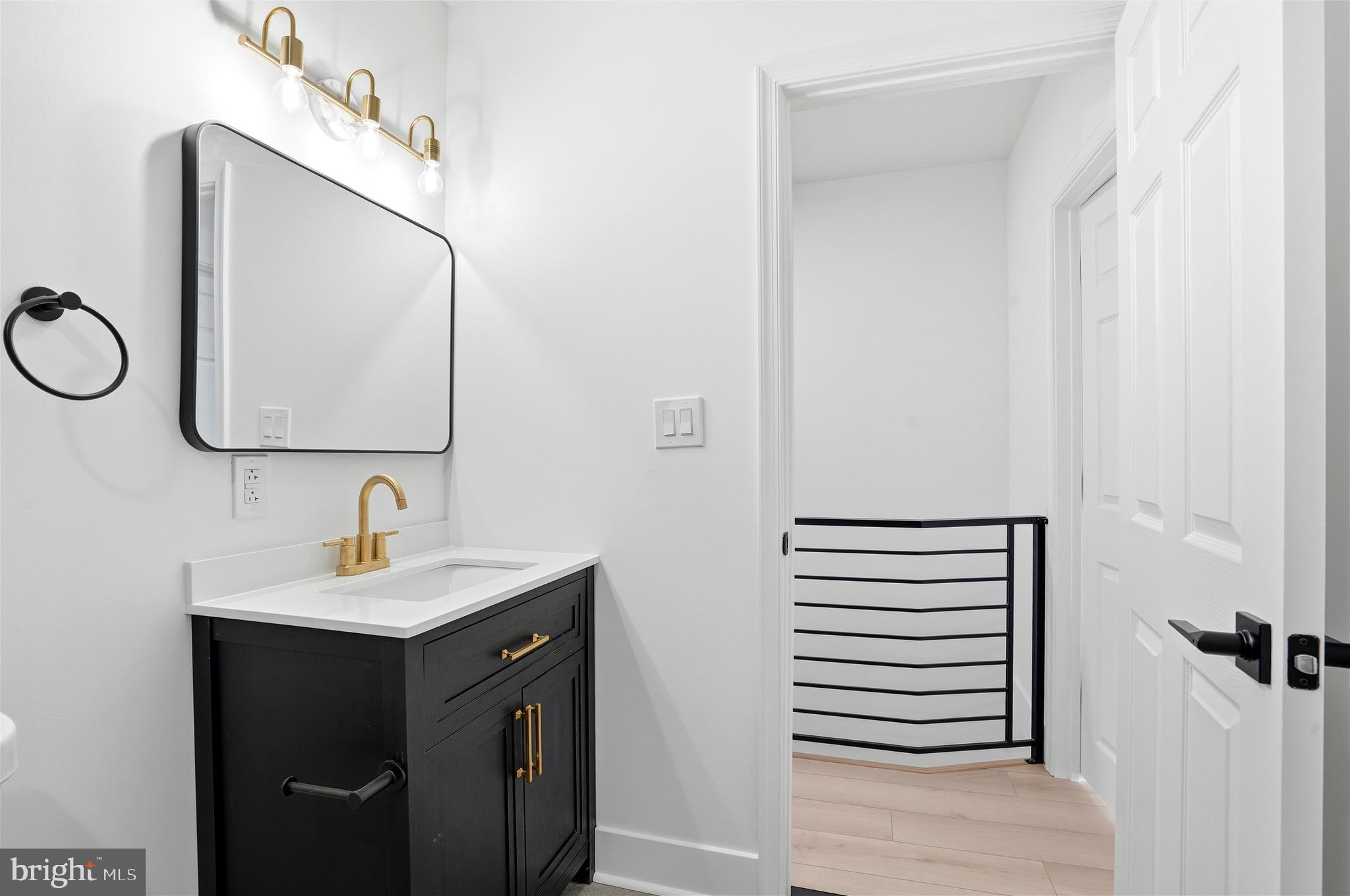 WEST OAK LANE - Residential