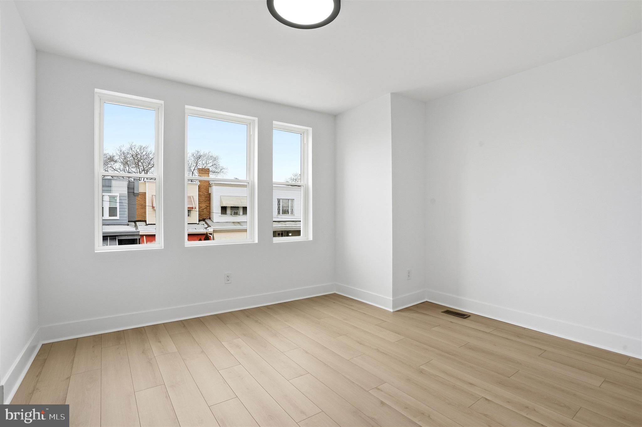 WEST OAK LANE - Residential