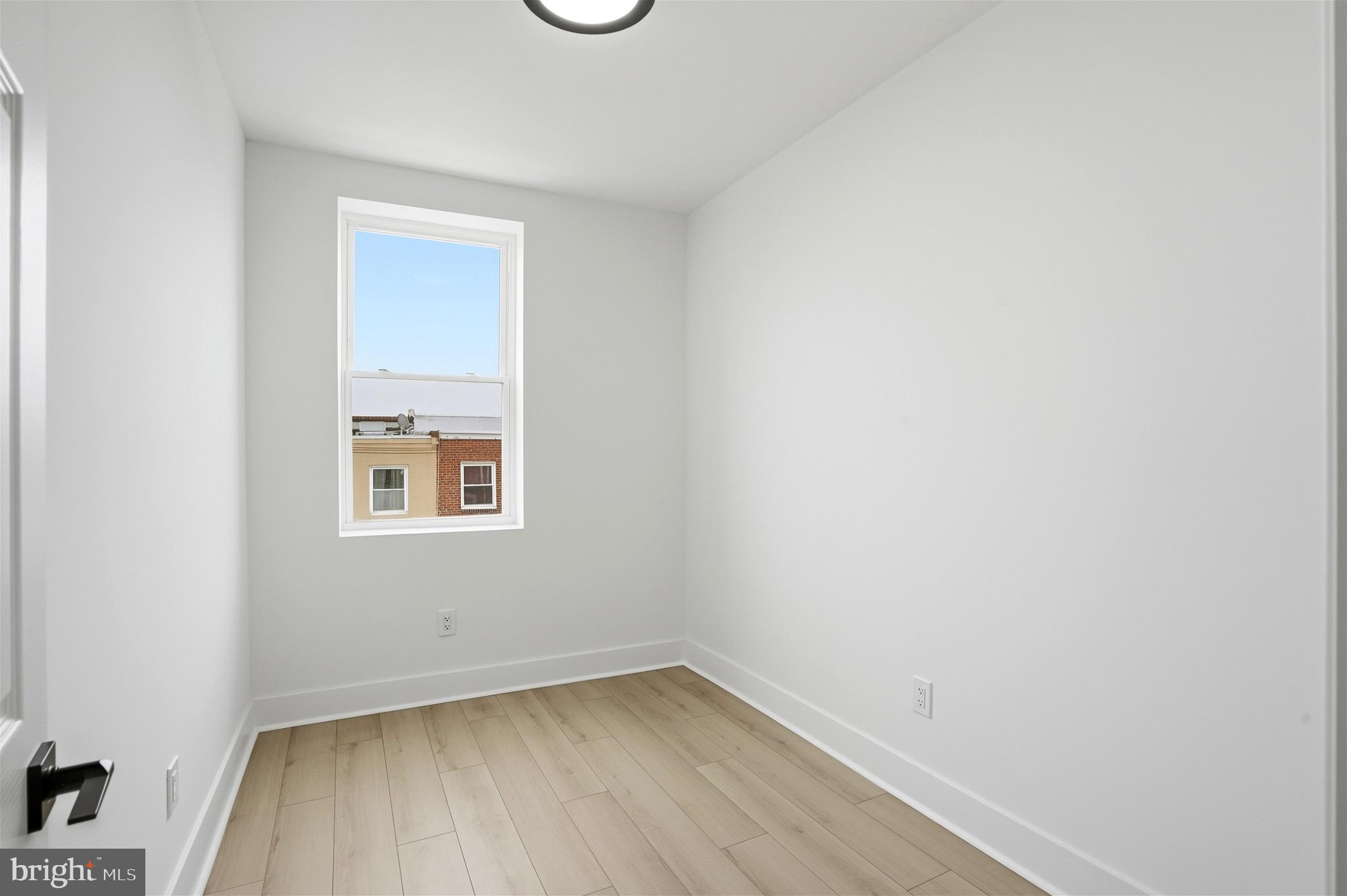 WEST OAK LANE - Residential