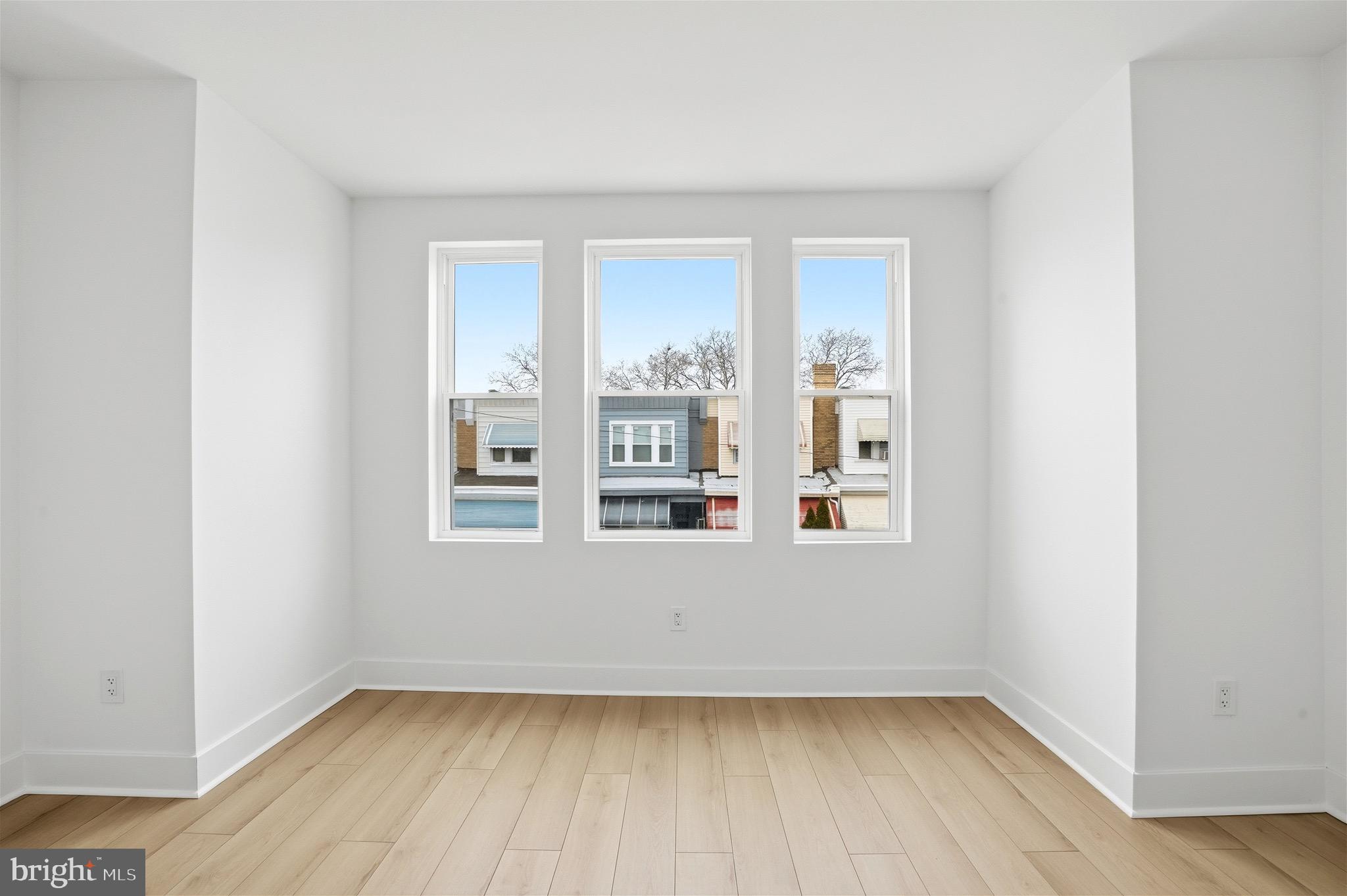 WEST OAK LANE - Residential