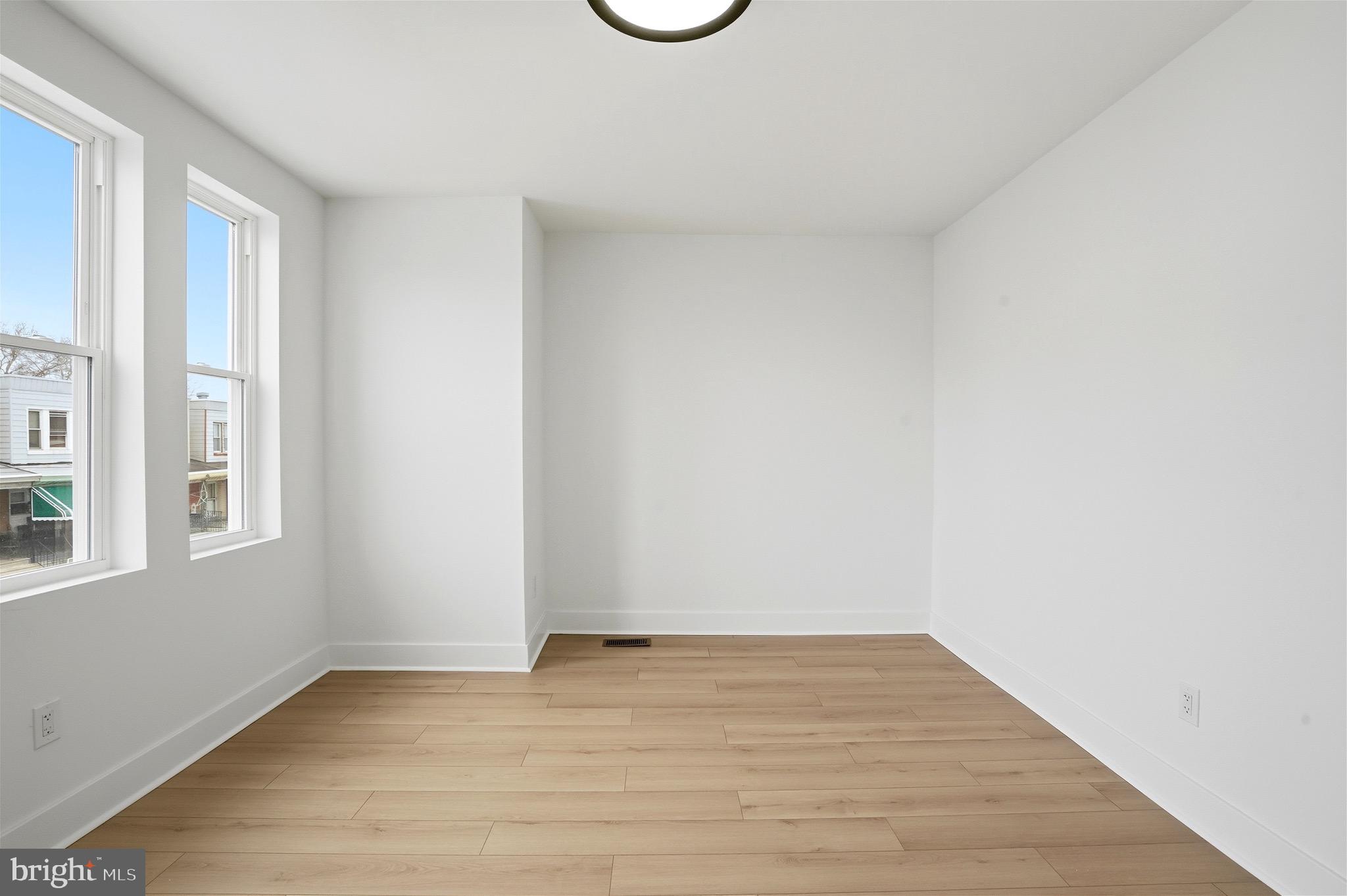 WEST OAK LANE - Residential