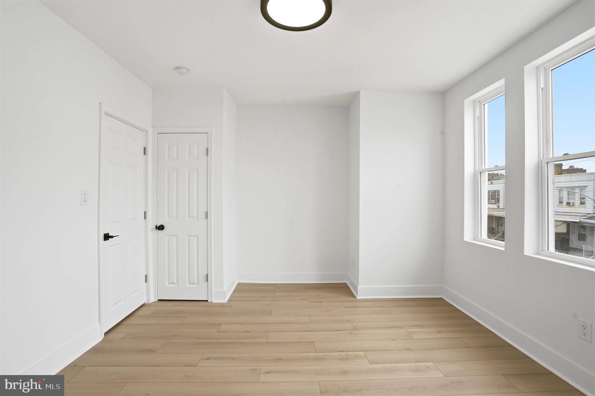 WEST OAK LANE - Residential