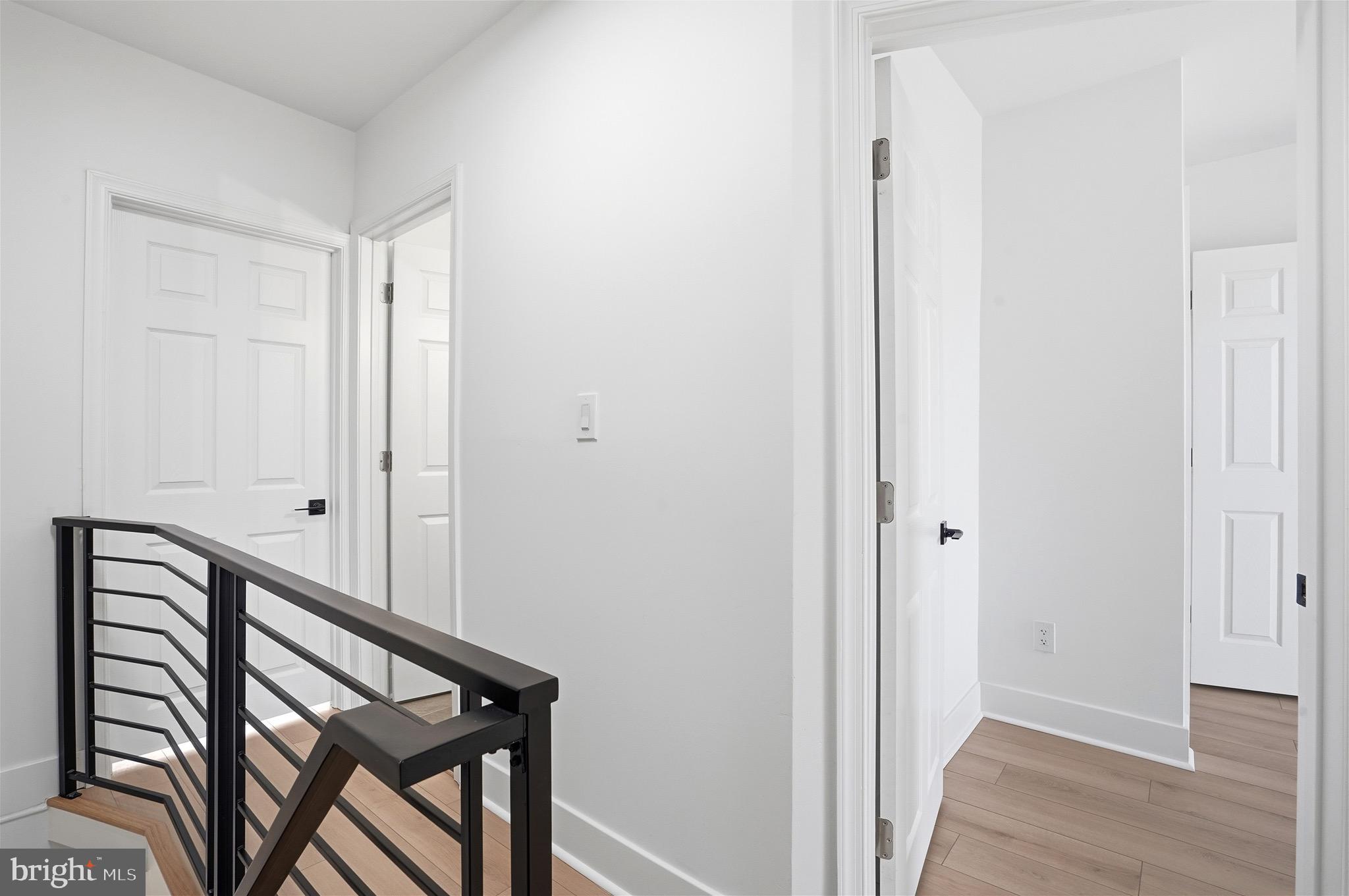 WEST OAK LANE - Residential