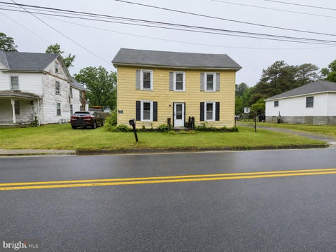 Homes For Sale - 15260 Bayside Drive<br/> BLOXOM, VA 23308