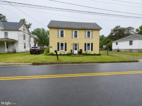 15260 Bayside Drive, Bloxom, VA MLS: VAAC2002914