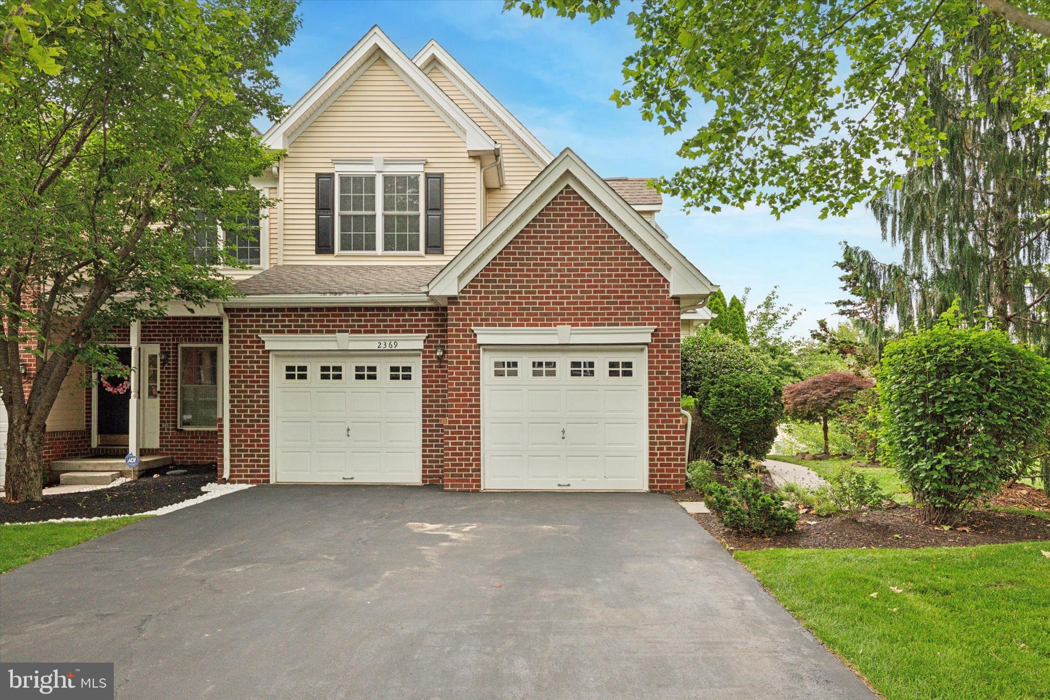 ARBOR POINT - Residential
