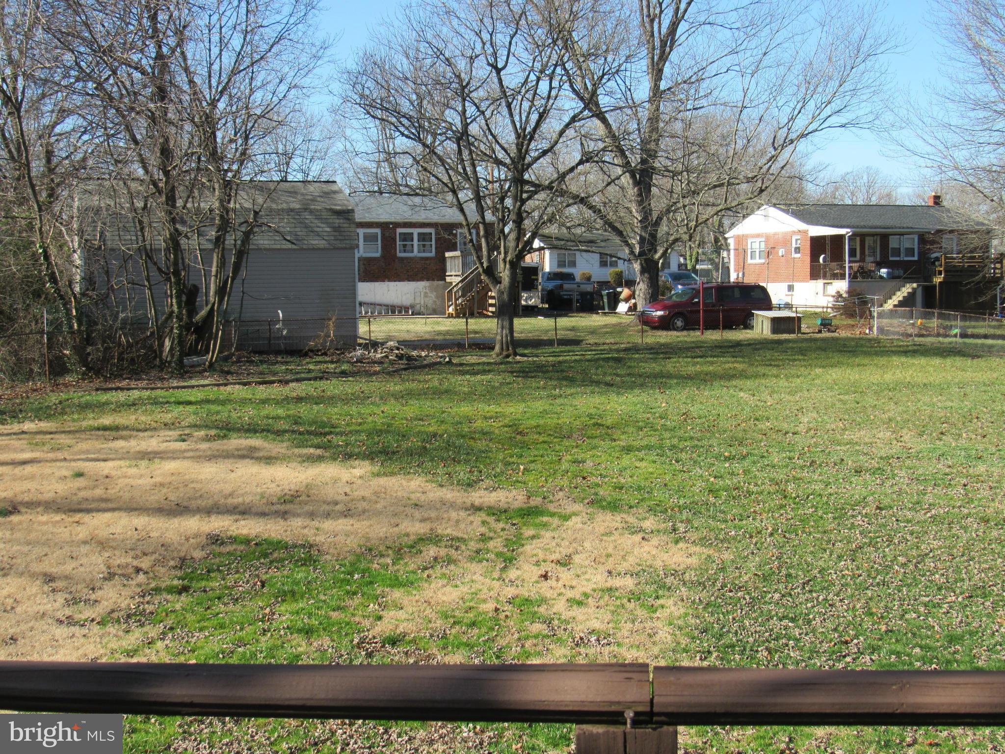 WILDWOOD ESTATES - Residential