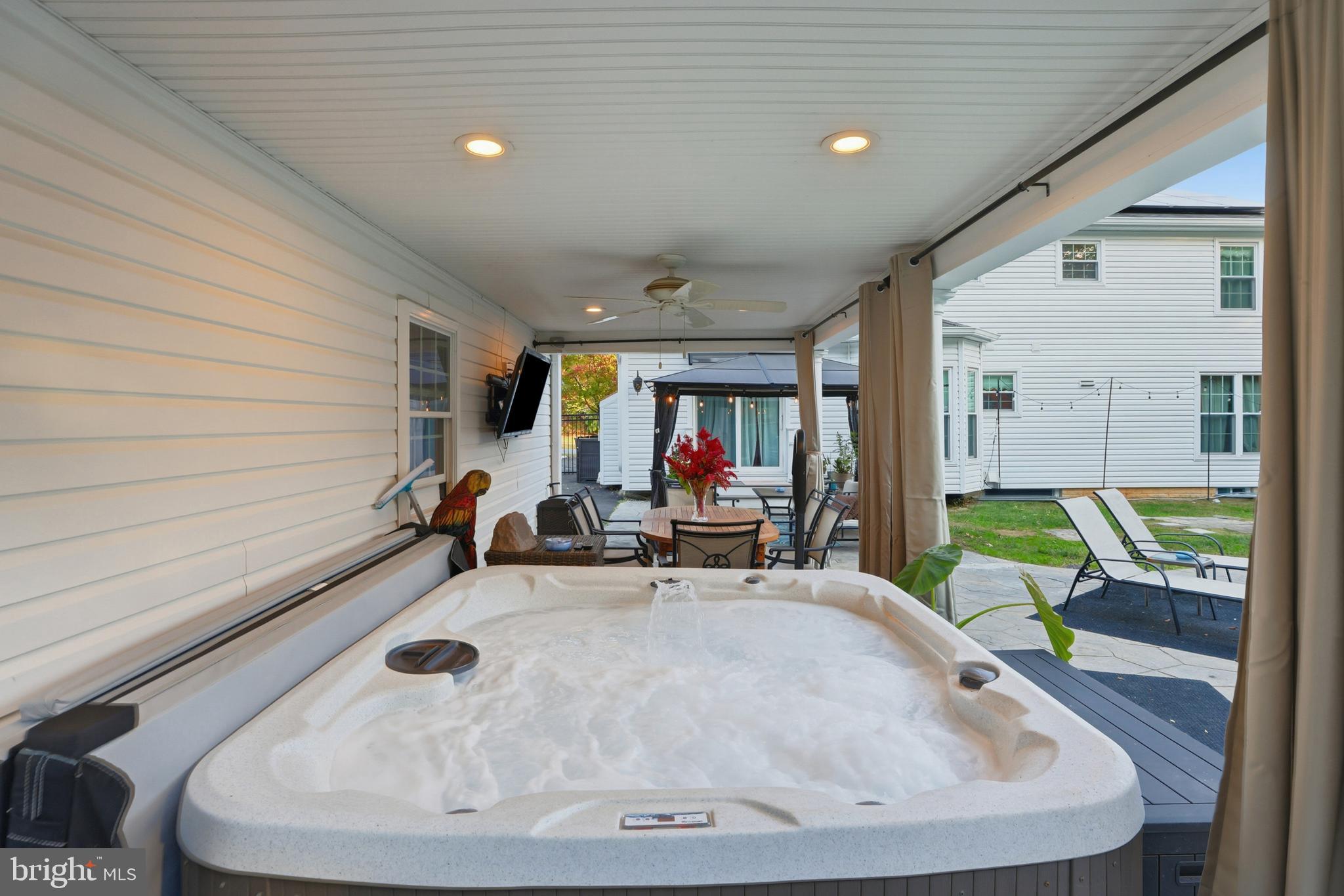 DALE CITY - Residential