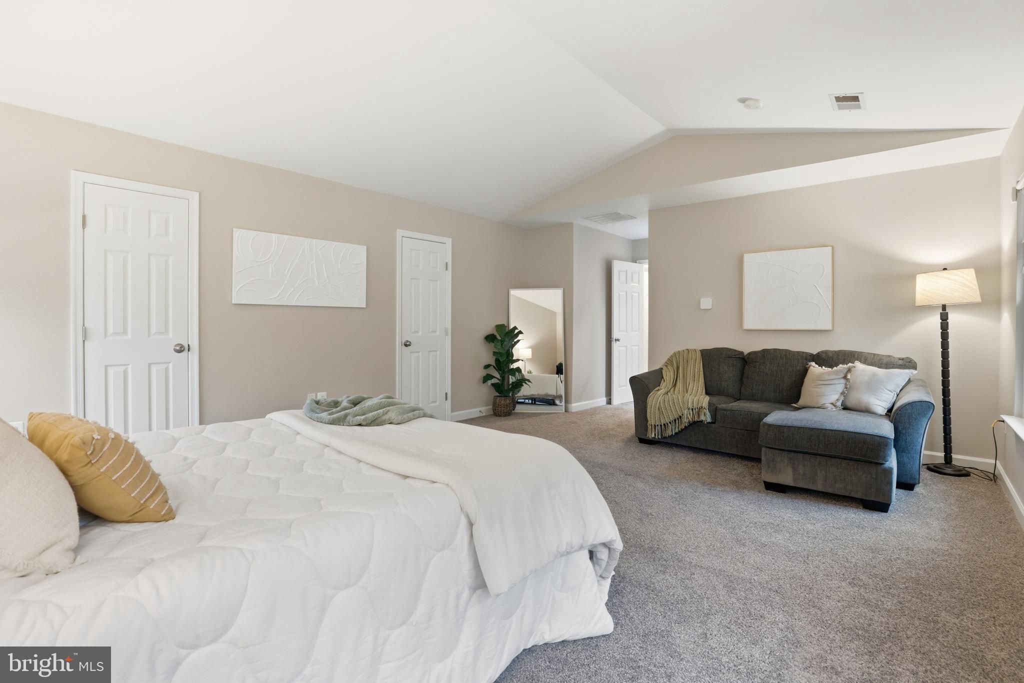 DALE CITY - Residential