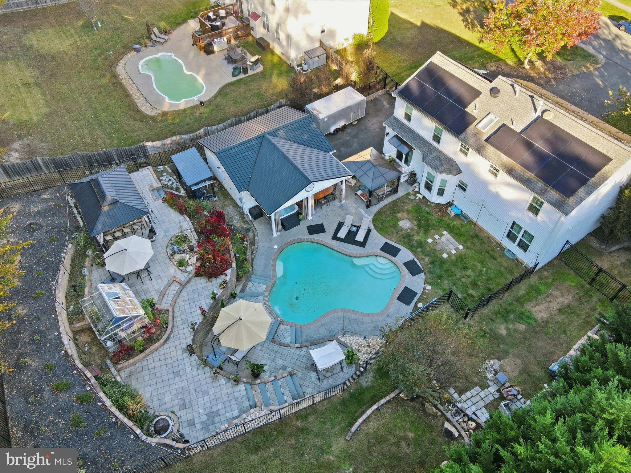 DALE CITY - Residential