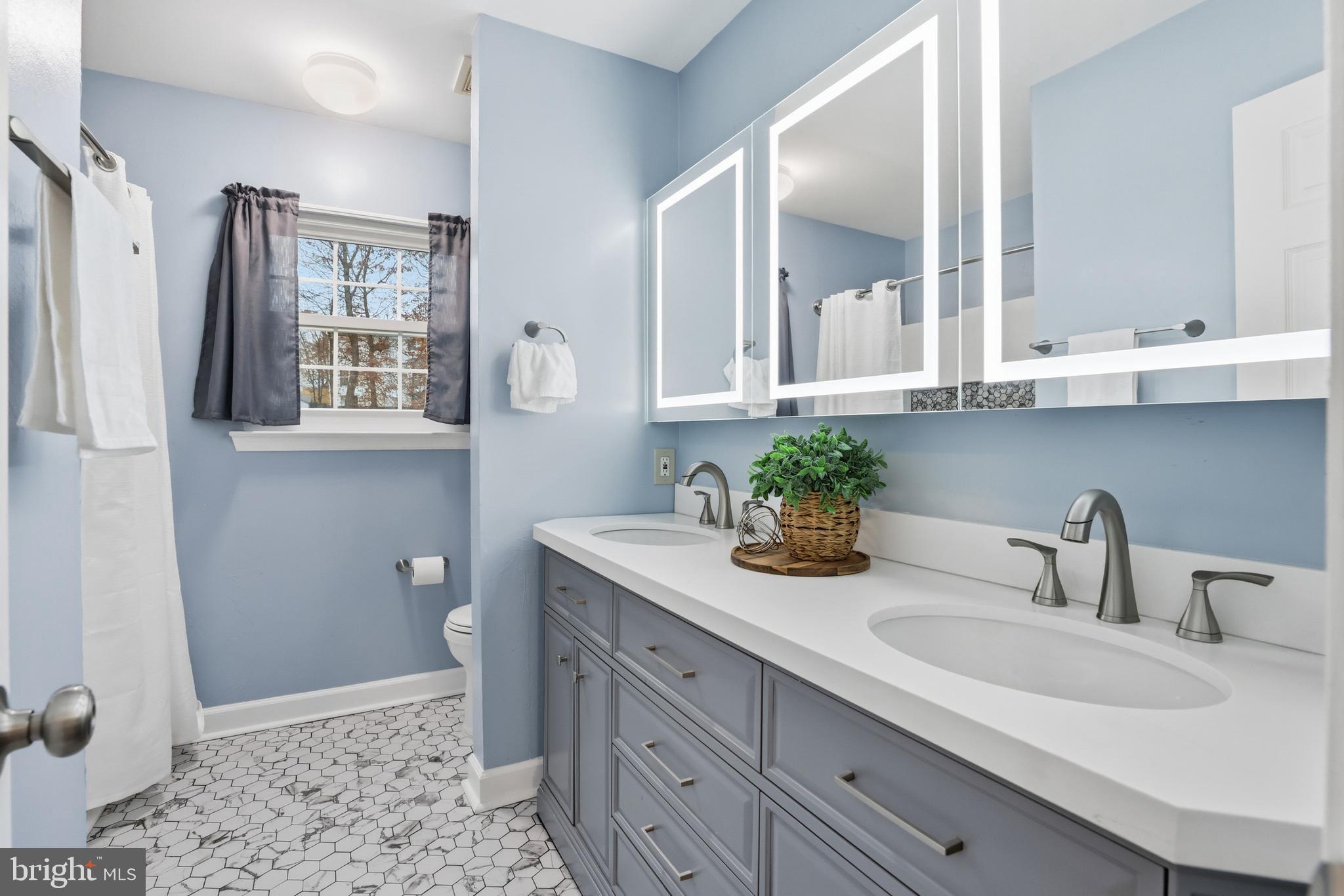 DALE CITY - Residential