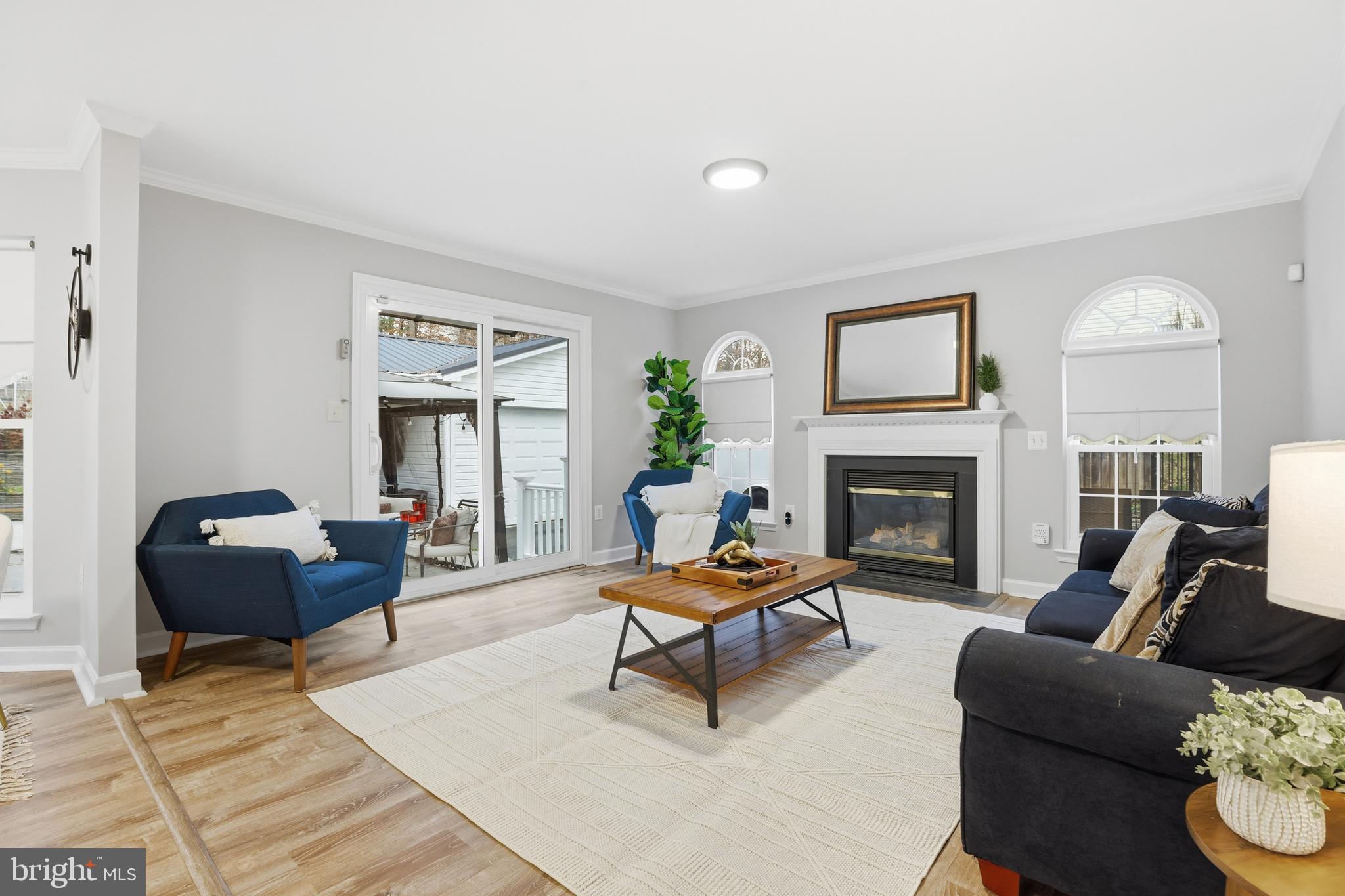 DALE CITY - Residential