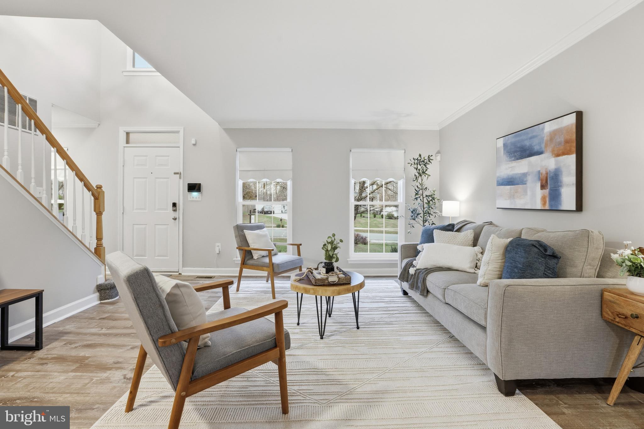 DALE CITY - Residential