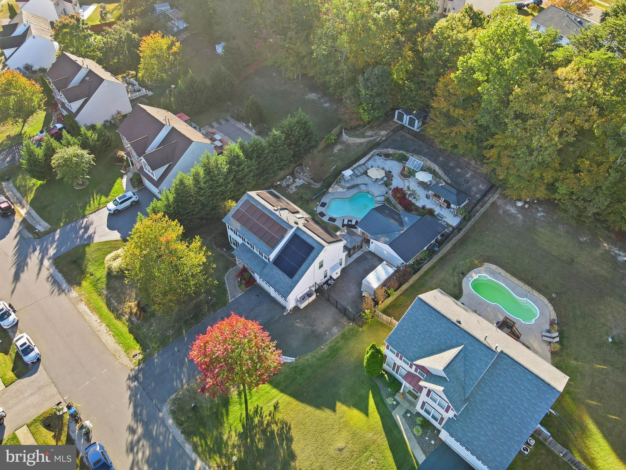 DALE CITY - Residential