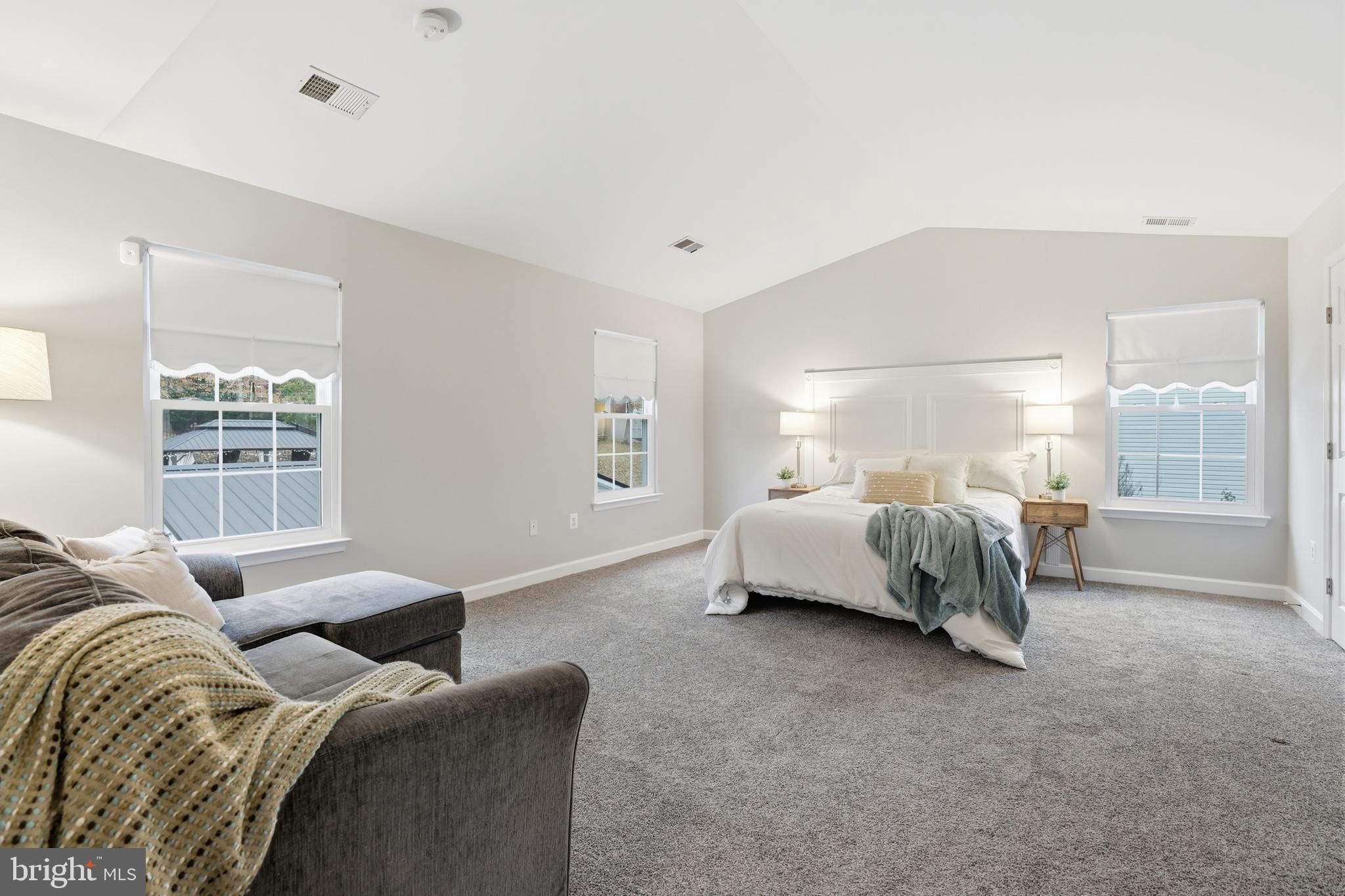 DALE CITY - Residential