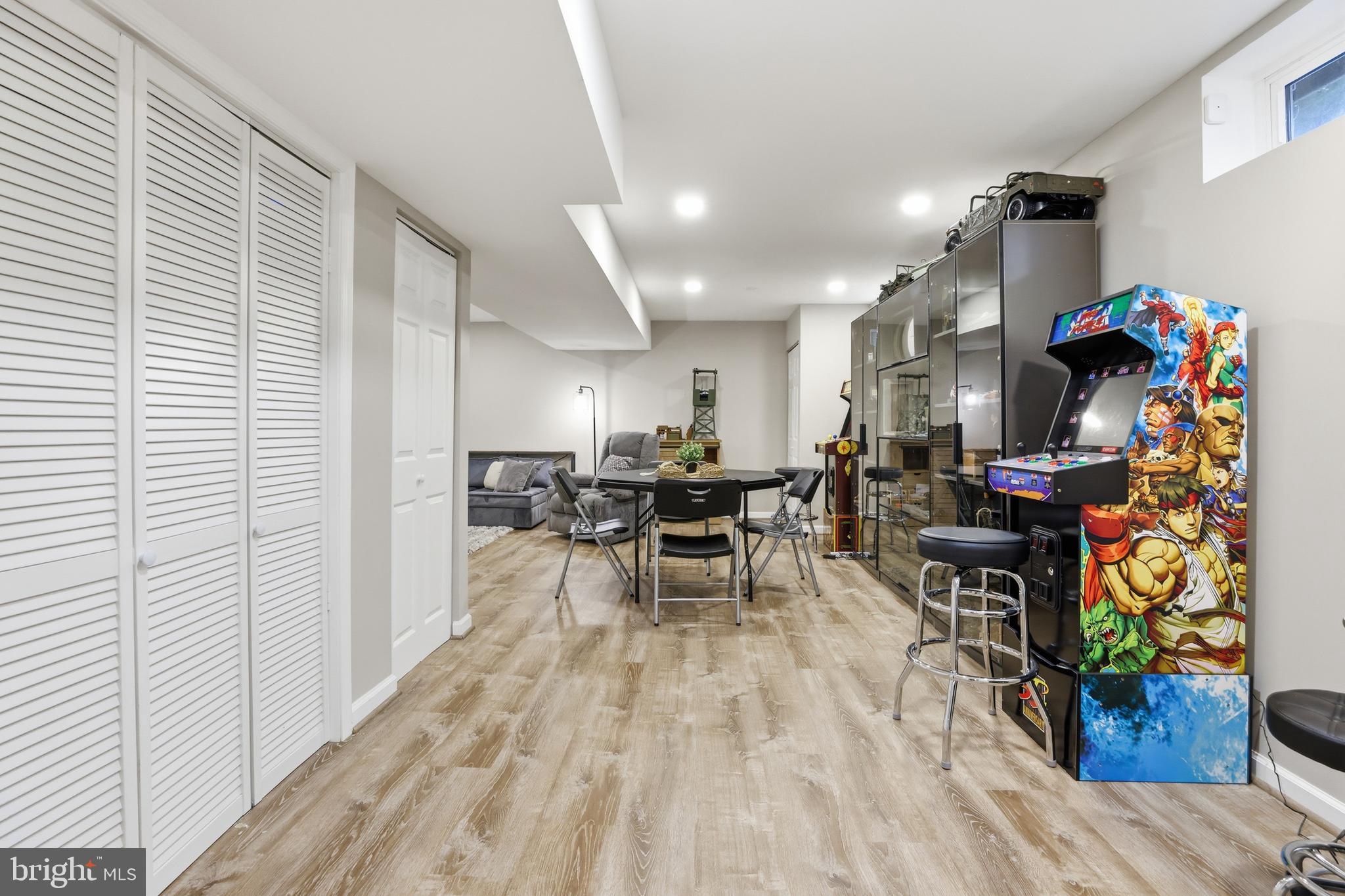 DALE CITY - Residential