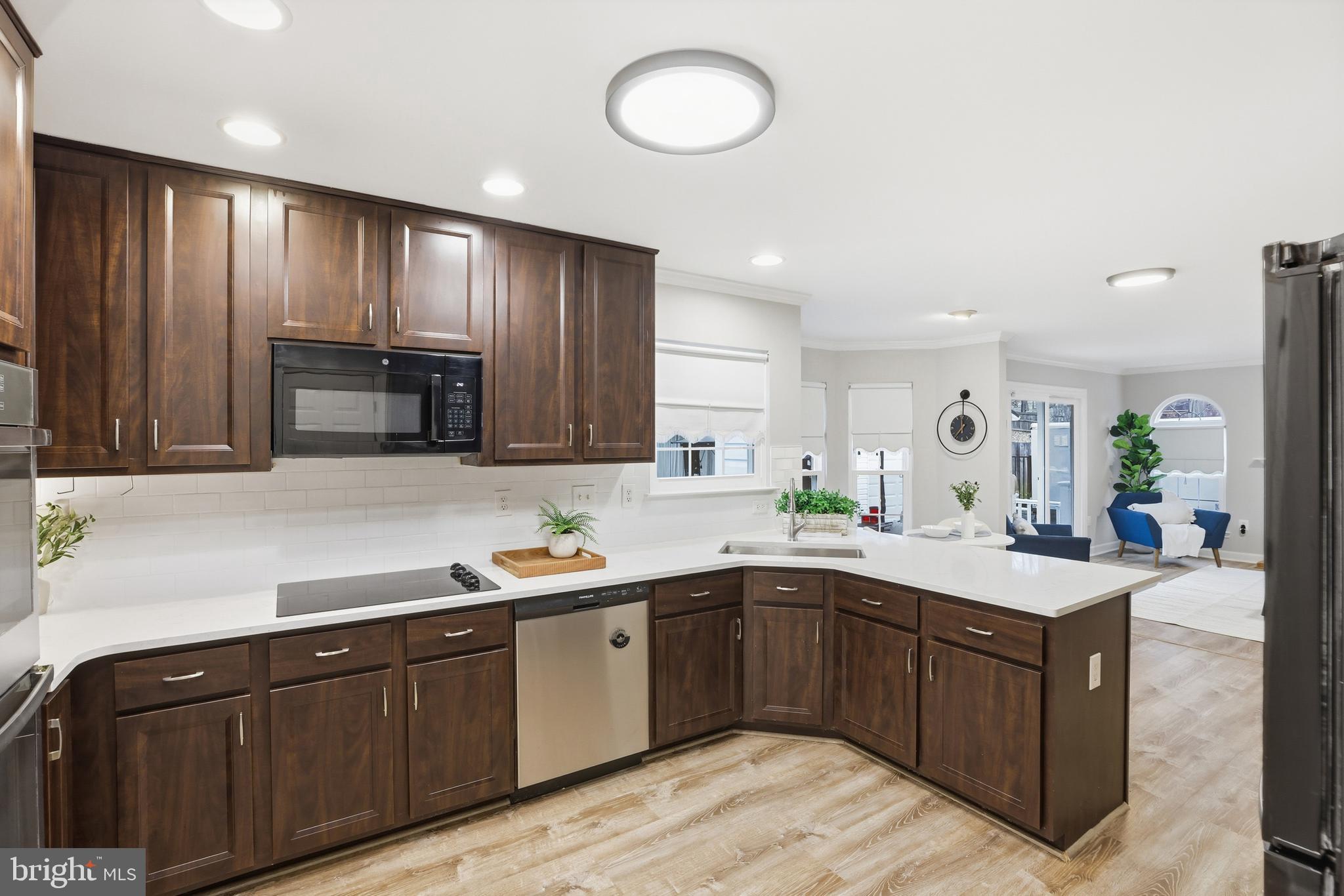 DALE CITY - Residential