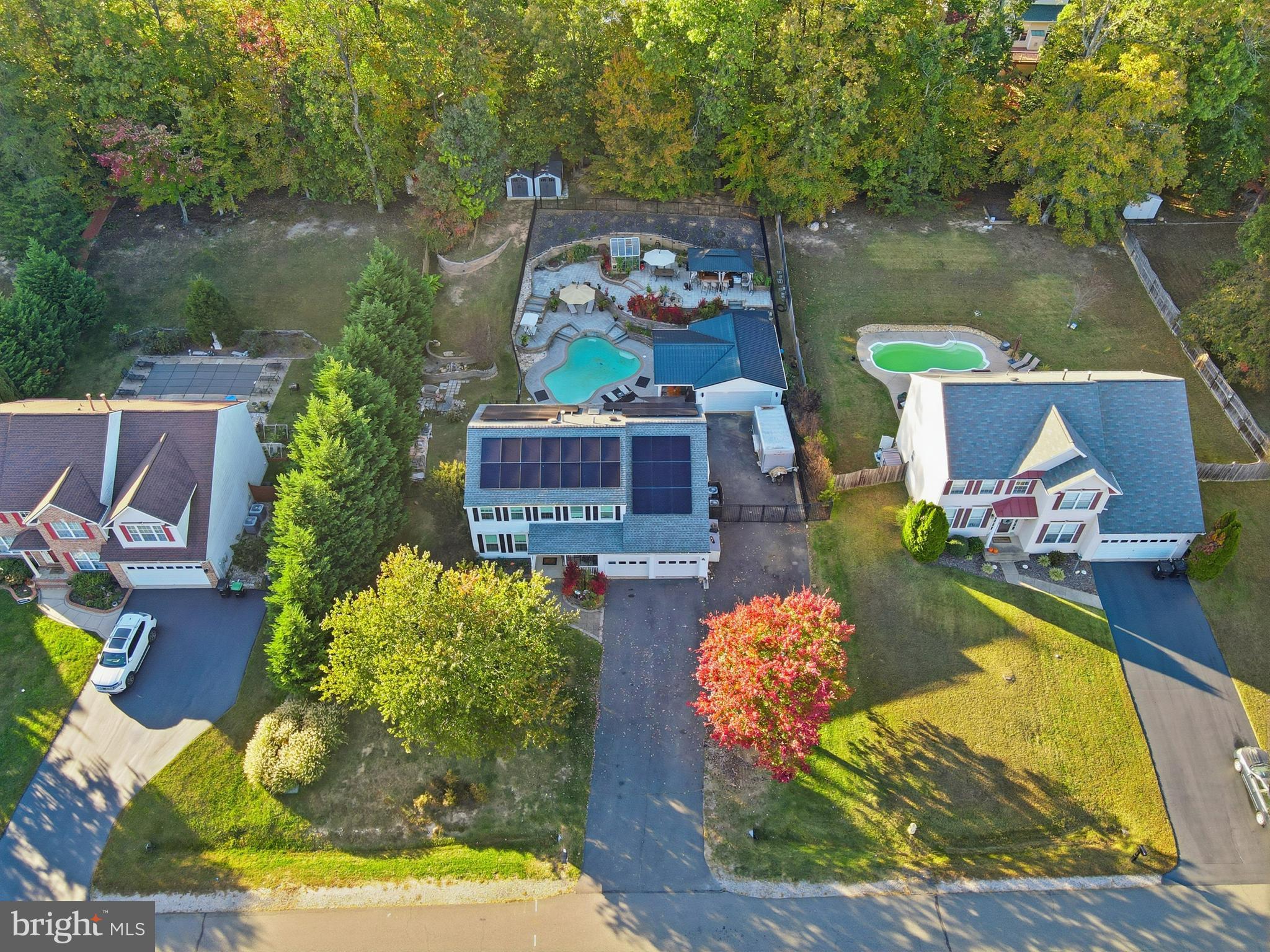 DALE CITY - Residential