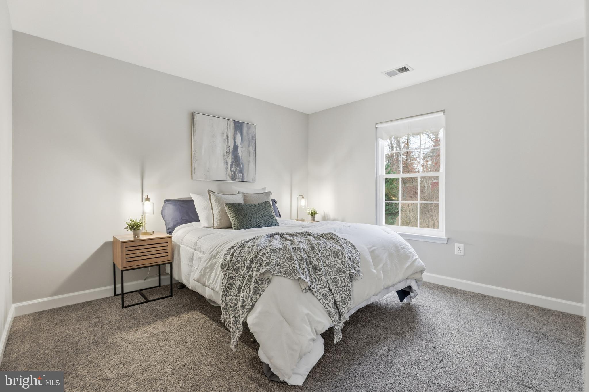 DALE CITY - Residential