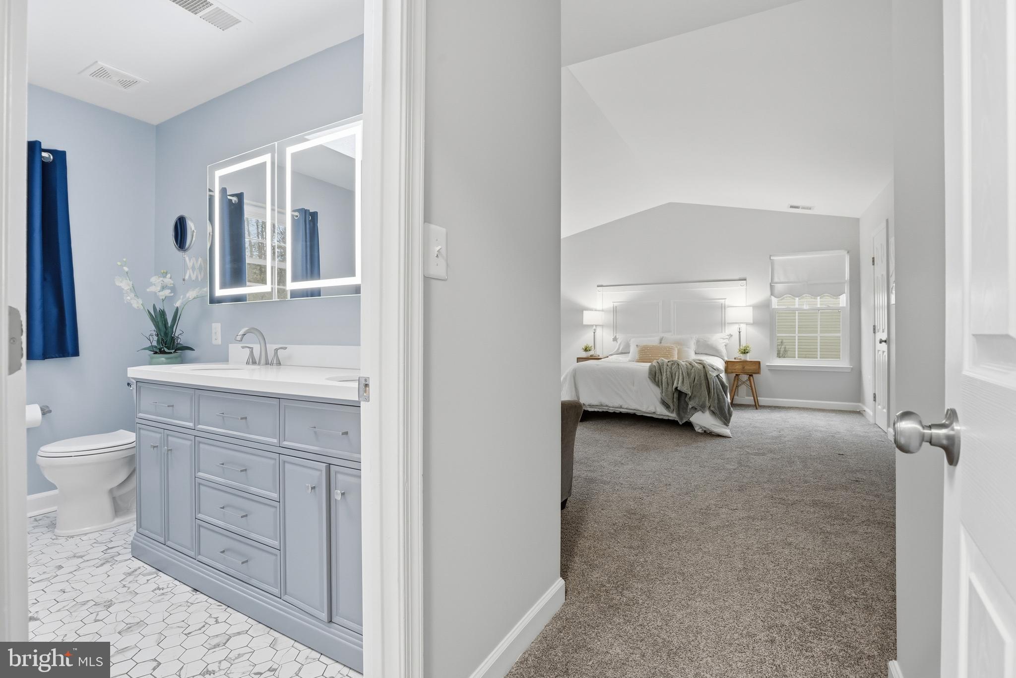 DALE CITY - Residential