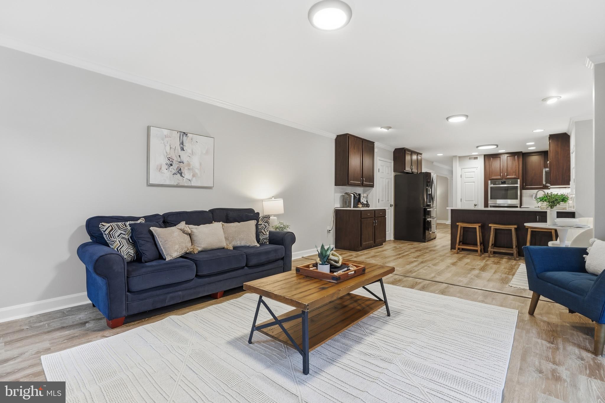 DALE CITY - Residential