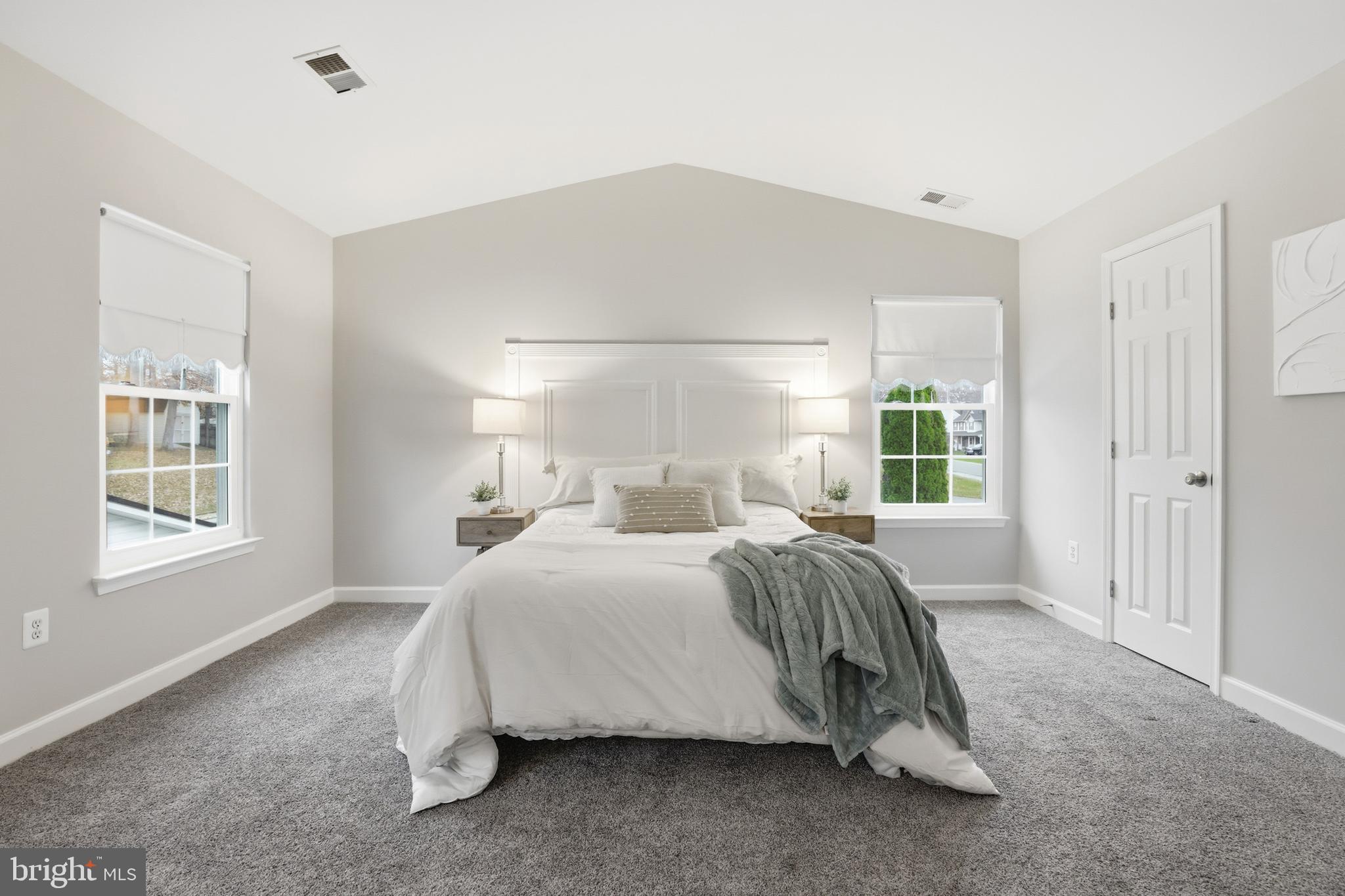 DALE CITY - Residential