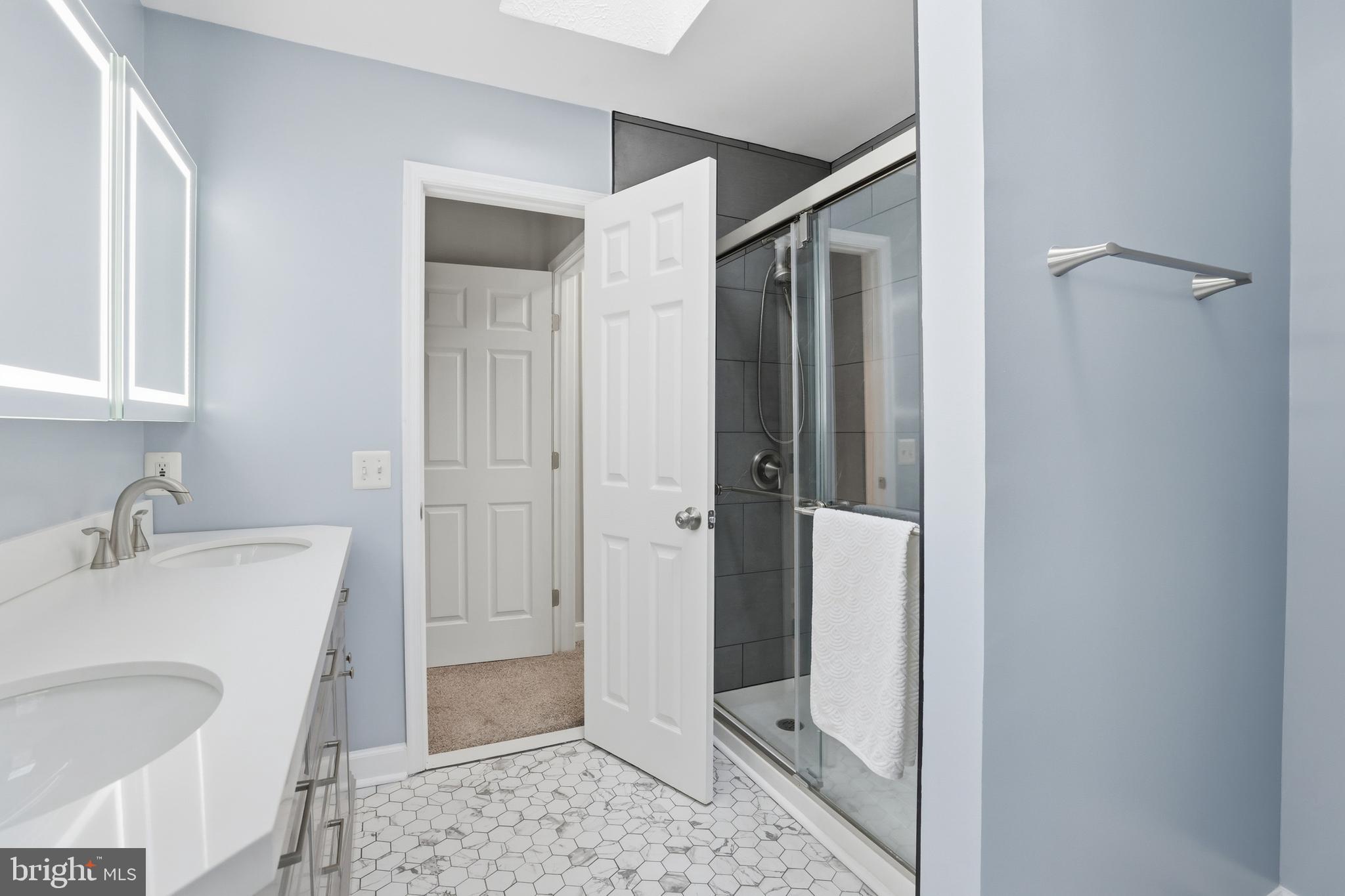 DALE CITY - Residential