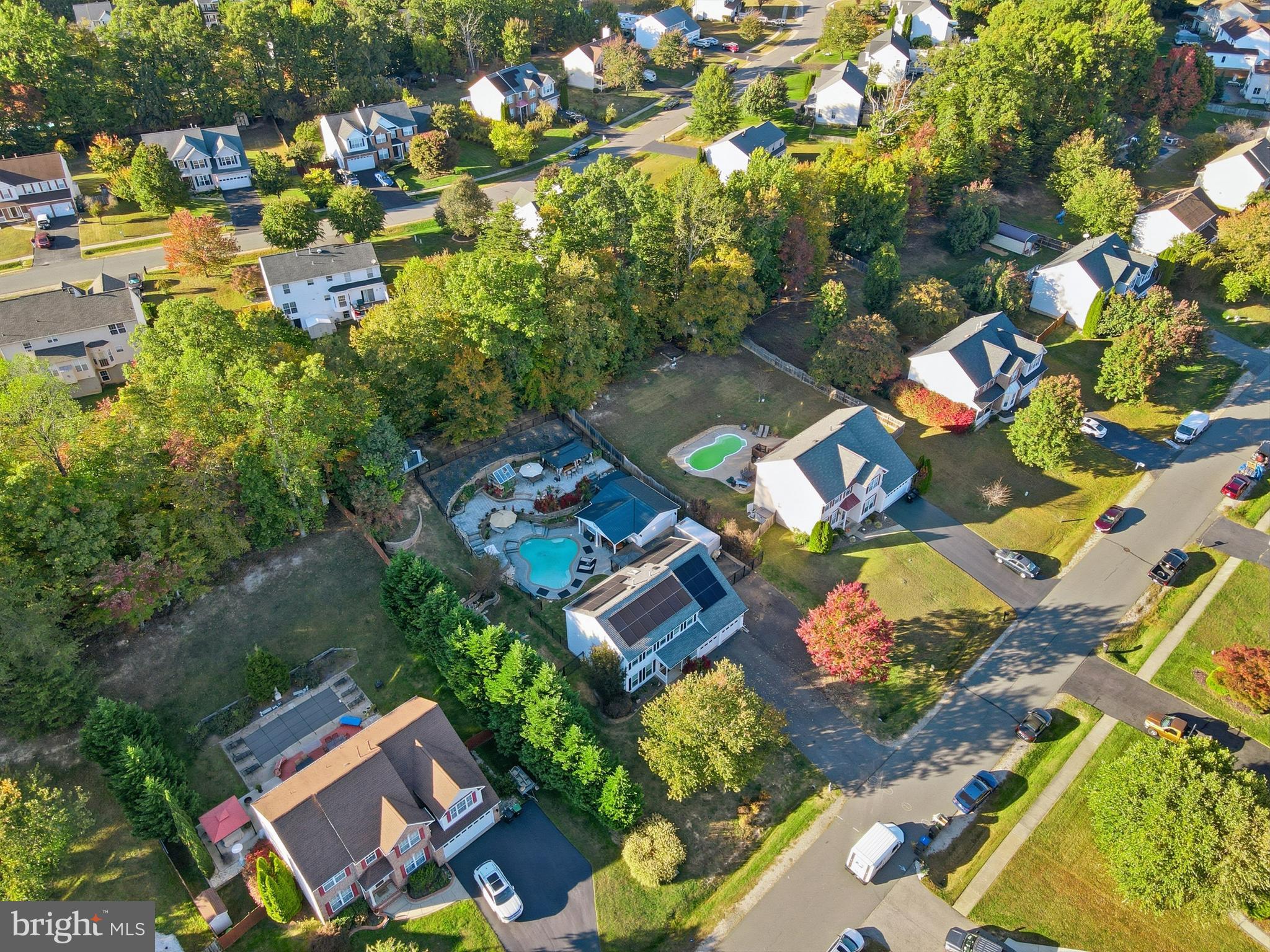 DALE CITY - Residential