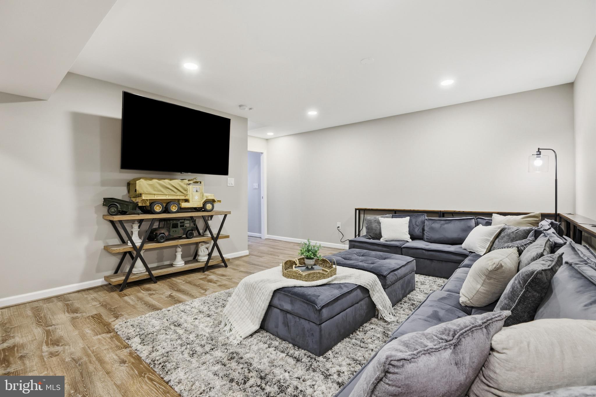 DALE CITY - Residential