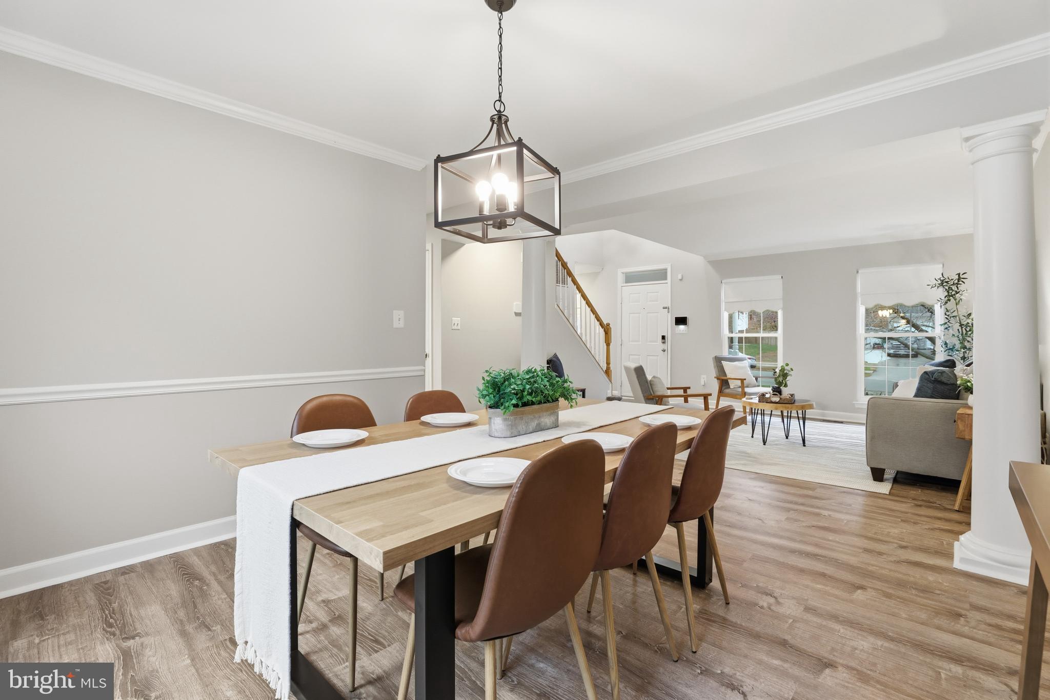 DALE CITY - Residential