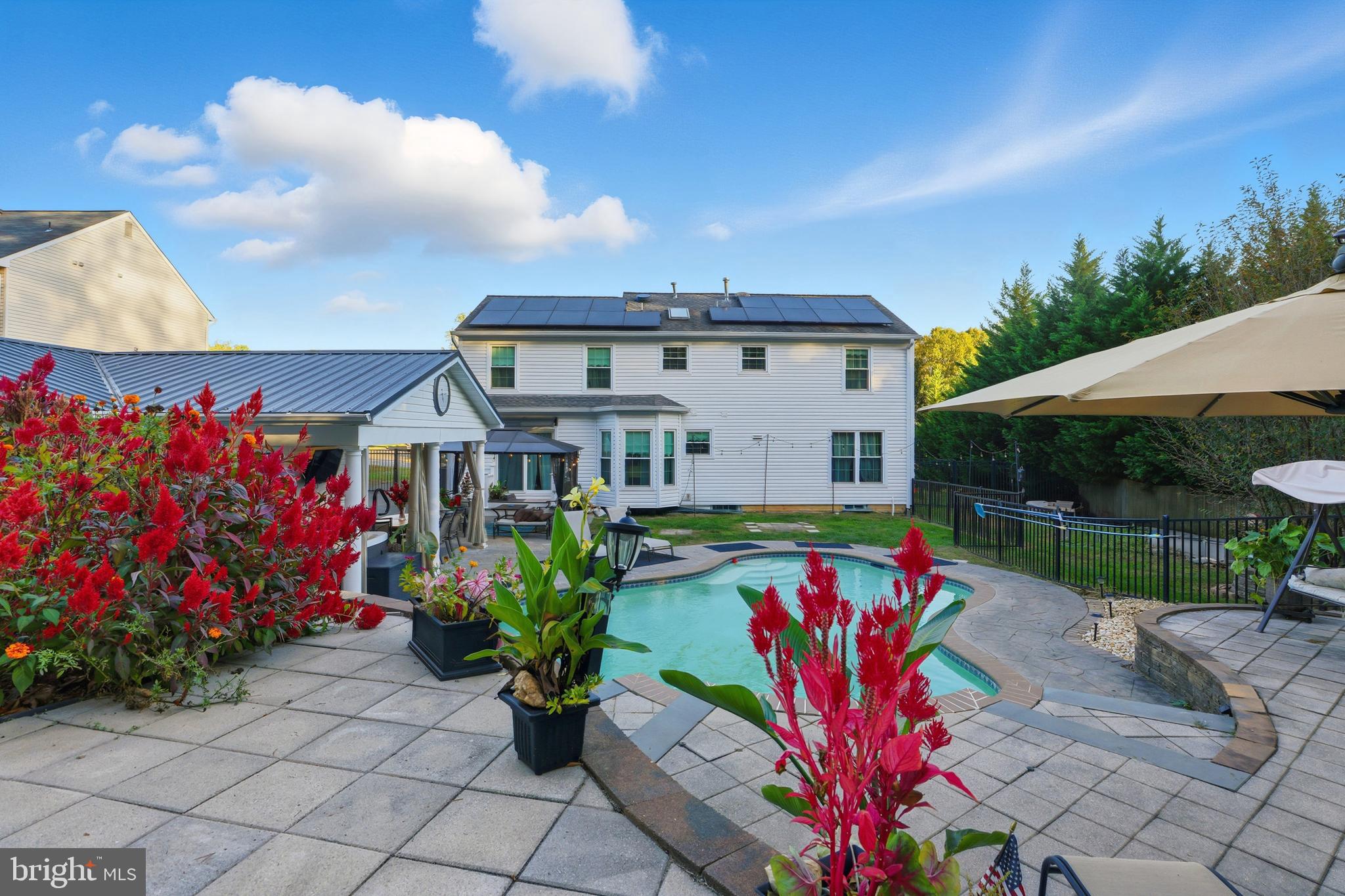 DALE CITY - Residential