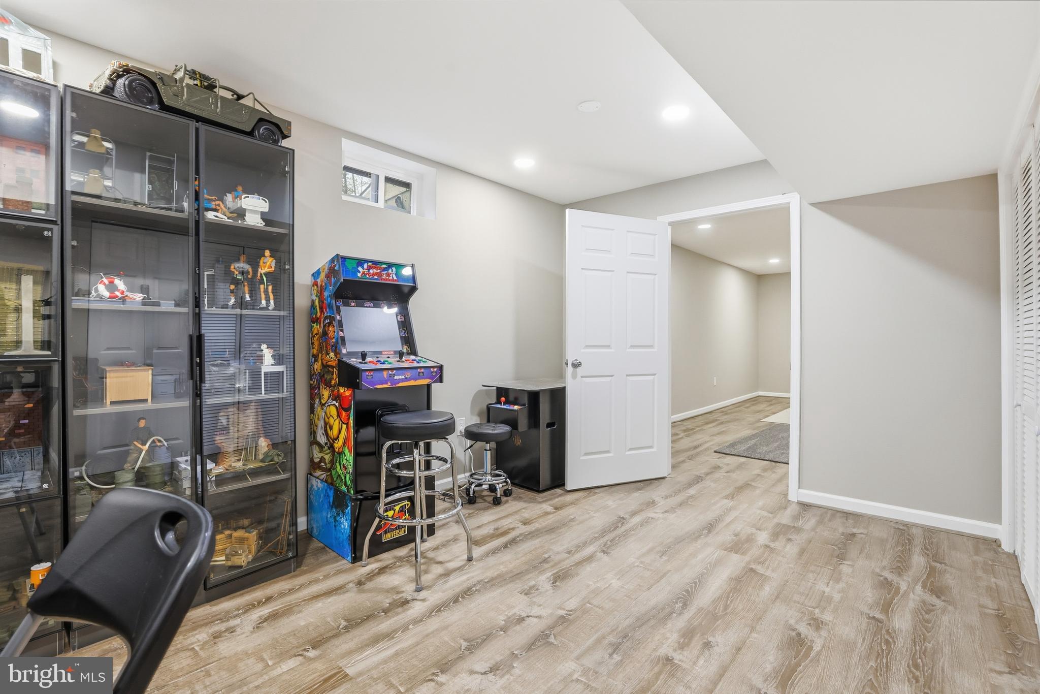 DALE CITY - Residential