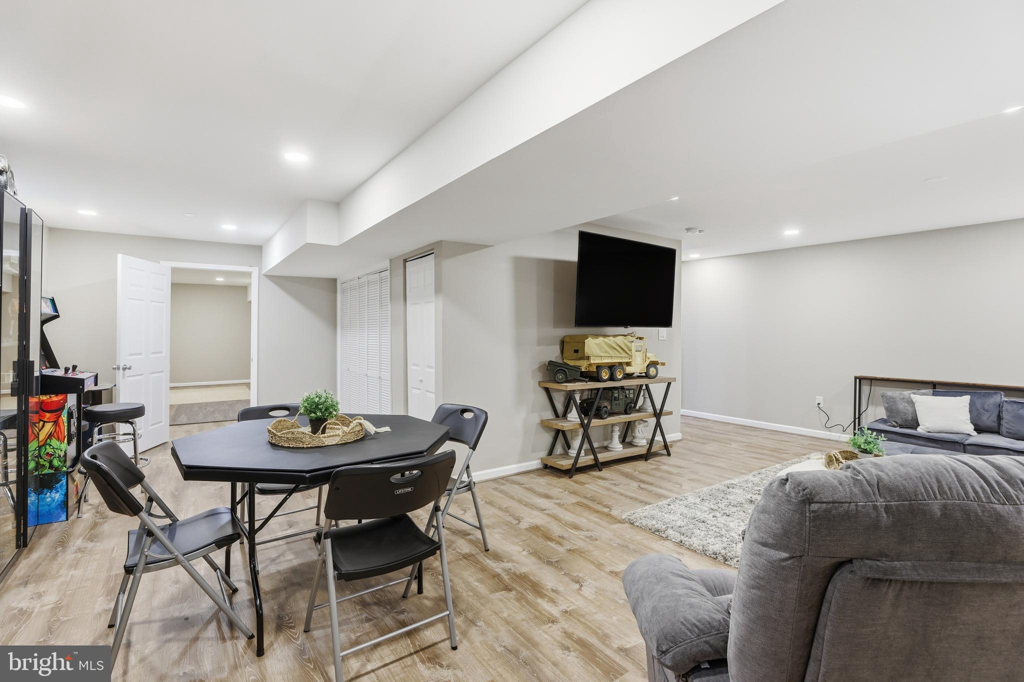 DALE CITY - Residential