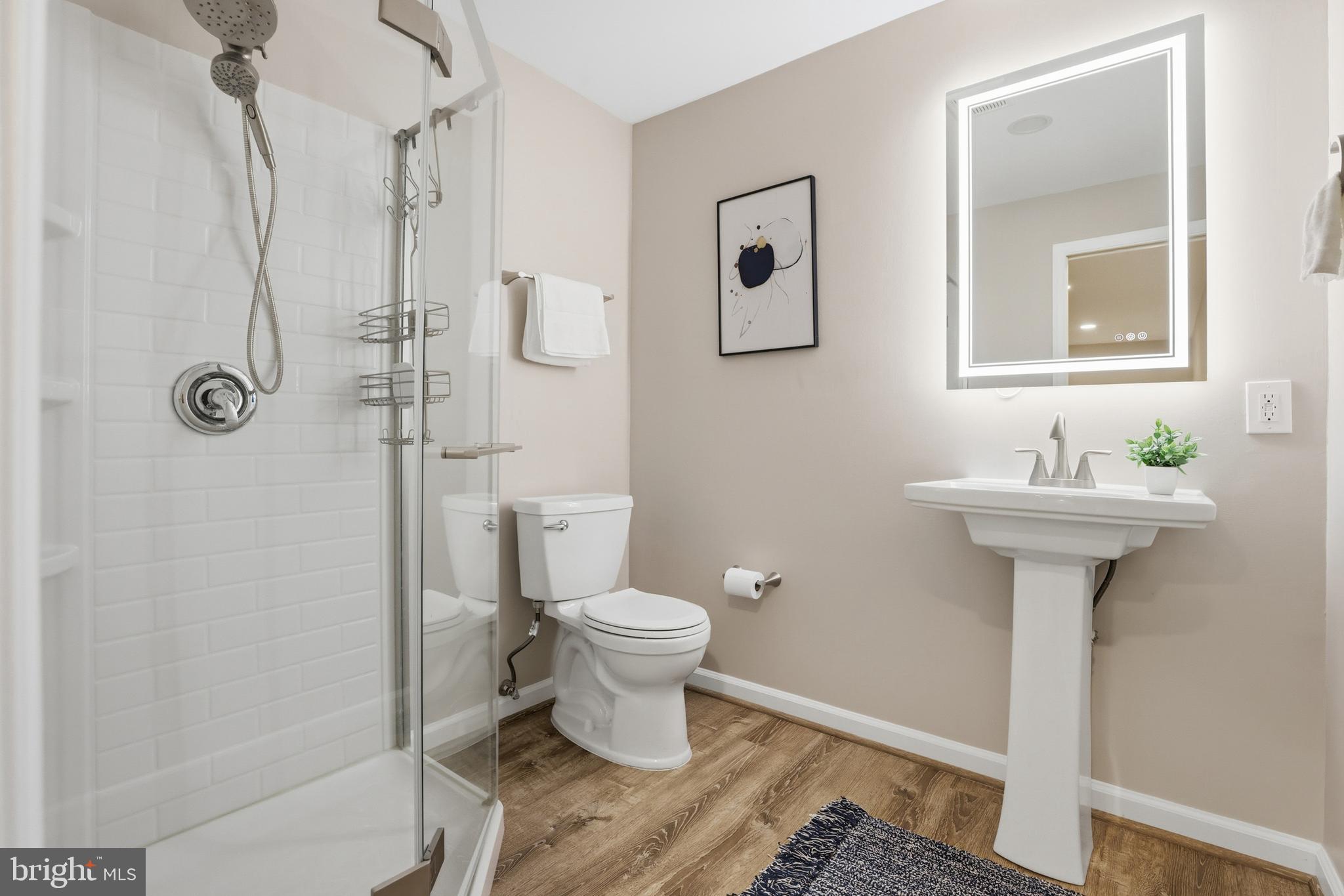 DALE CITY - Residential